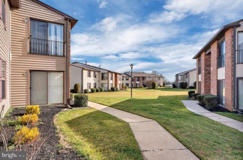 Condo For Rent - 21 Uxbridge Place<br/> Gloucester County, SEWELL, NJ 08080