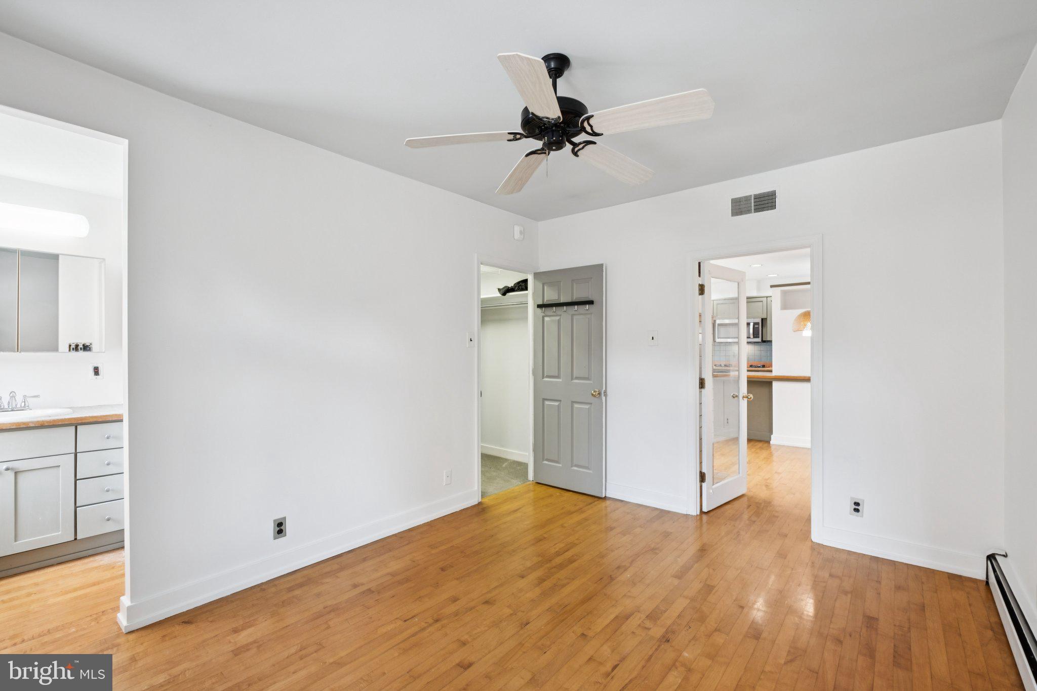 WASHINGTON SQ WEST - Residential Income