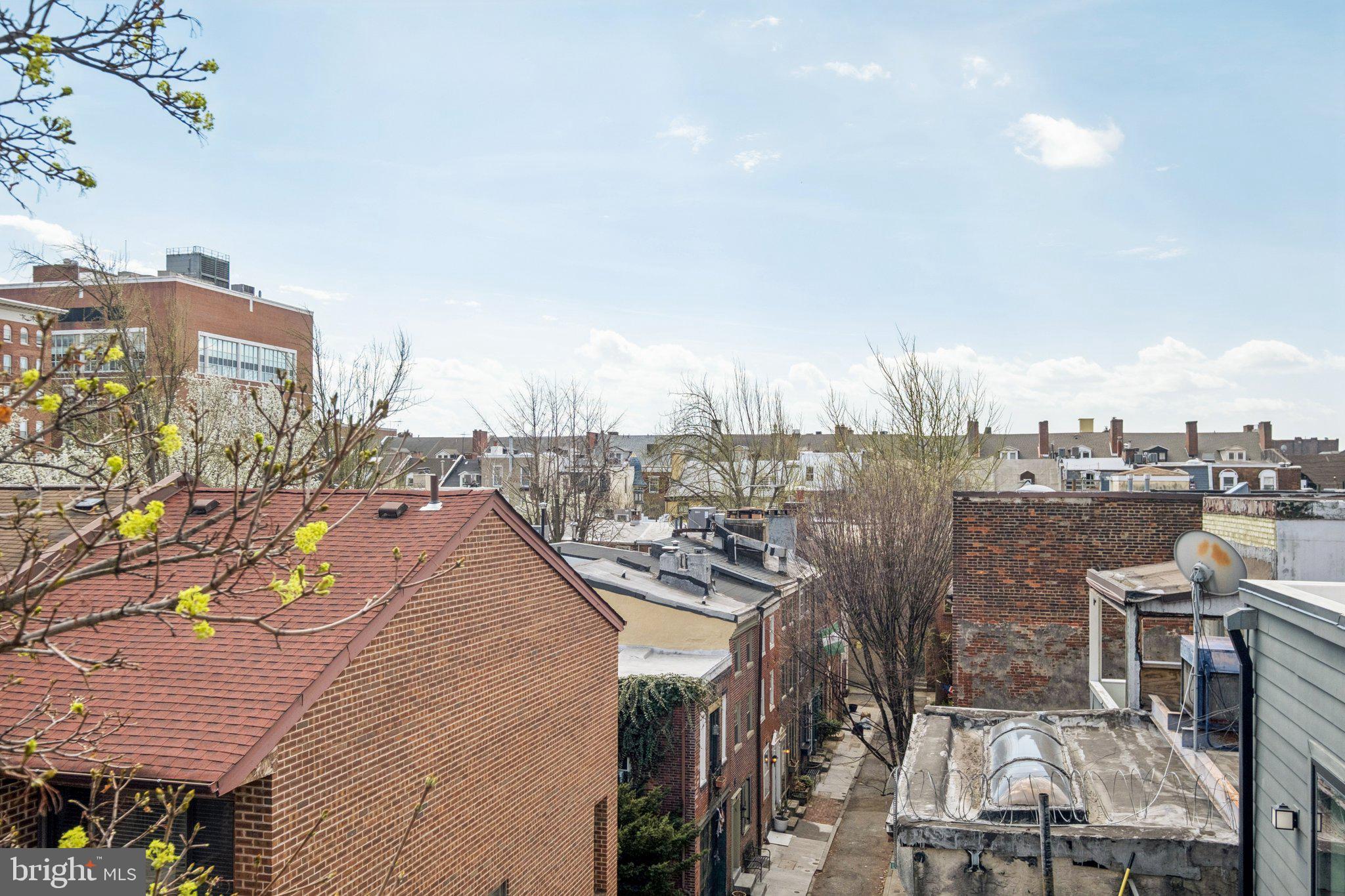 WASHINGTON SQ WEST - Residential Income