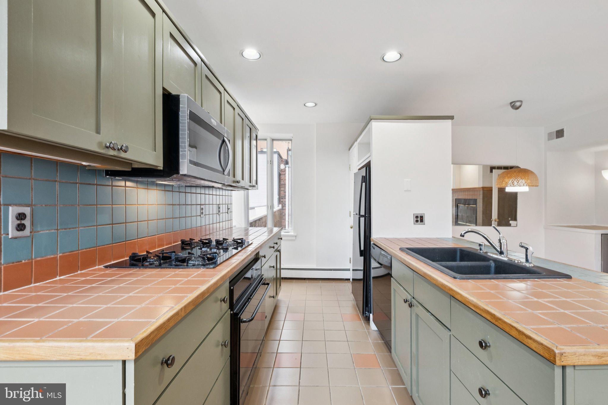 WASHINGTON SQ WEST - Residential Income