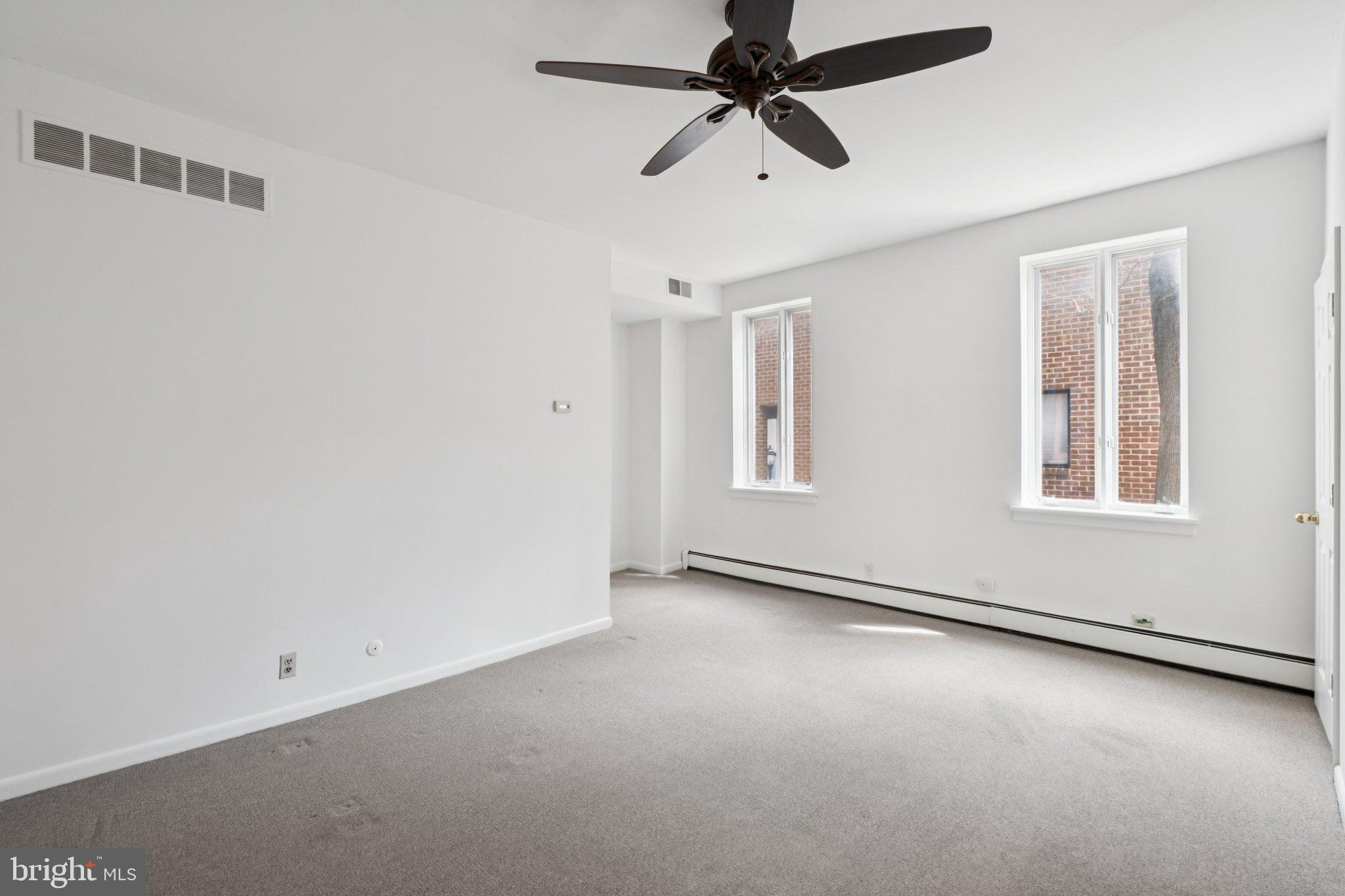 WASHINGTON SQ WEST - Residential Income