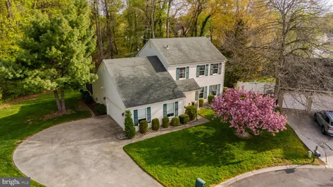 14 Bordeaux Pl, Swedesboro, NJ 08085 - MLS#: NJGL2055838