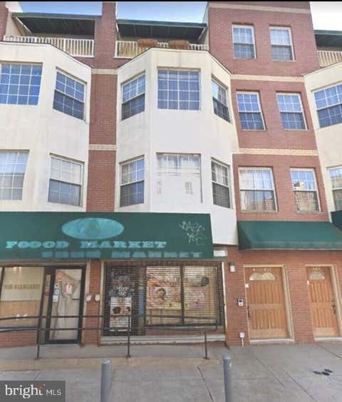 Photo of 451 - 00 N 12th Street #A, PHILADELPHIA, PA 19123 (MLS # PAPH2649942)