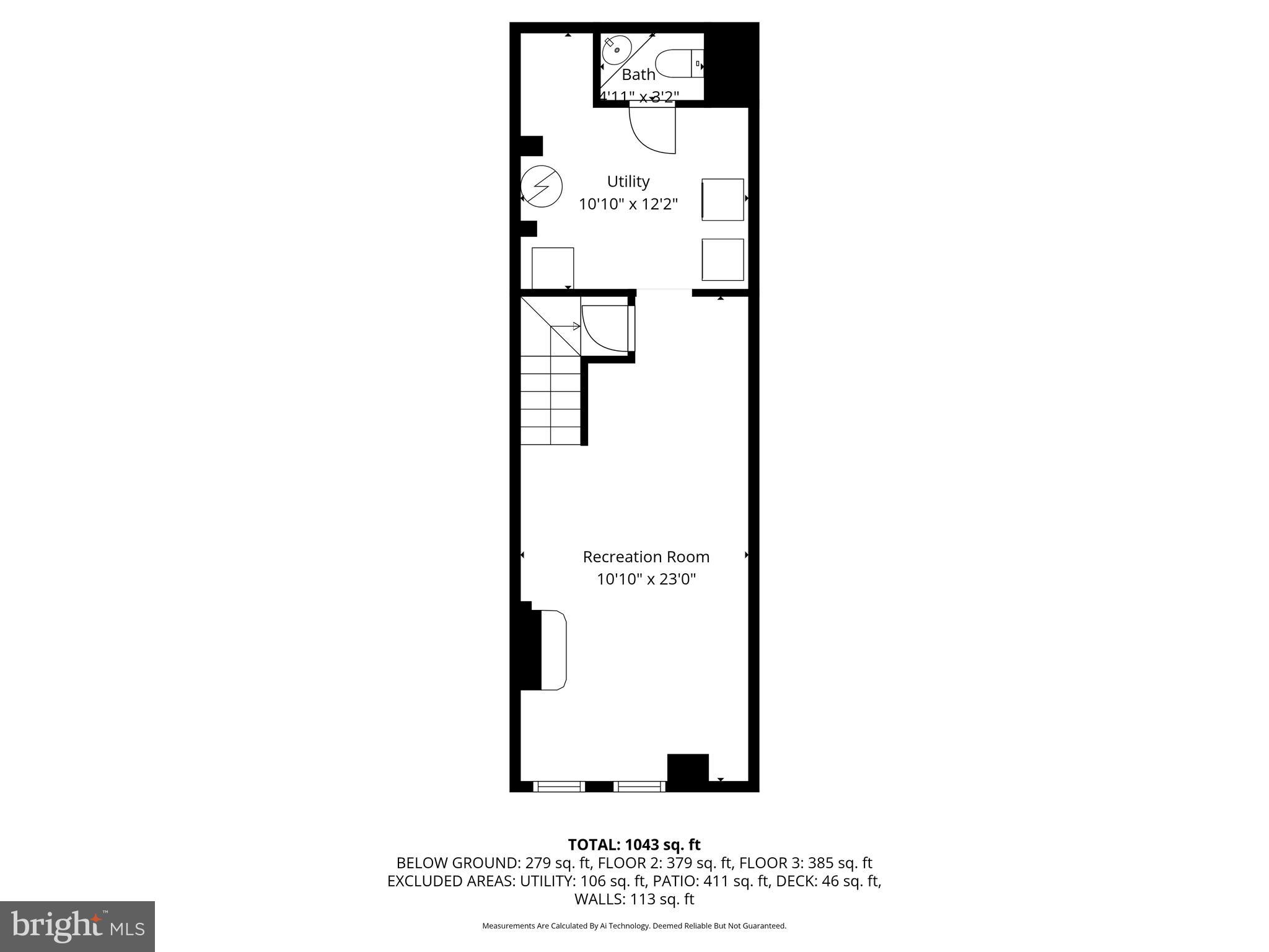 WASHINGTON VILLAGE - Residential