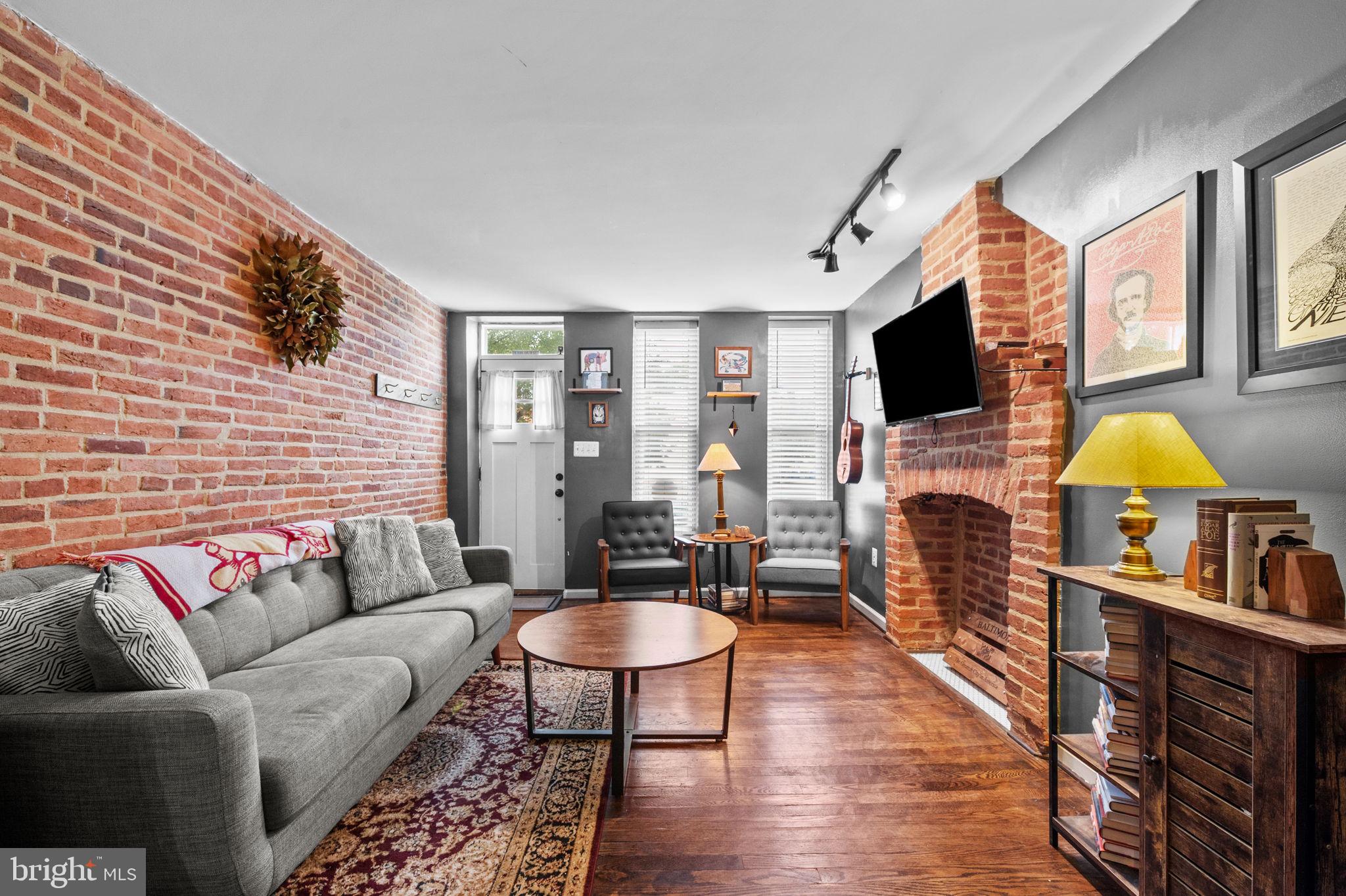 WASHINGTON VILLAGE - Residential
