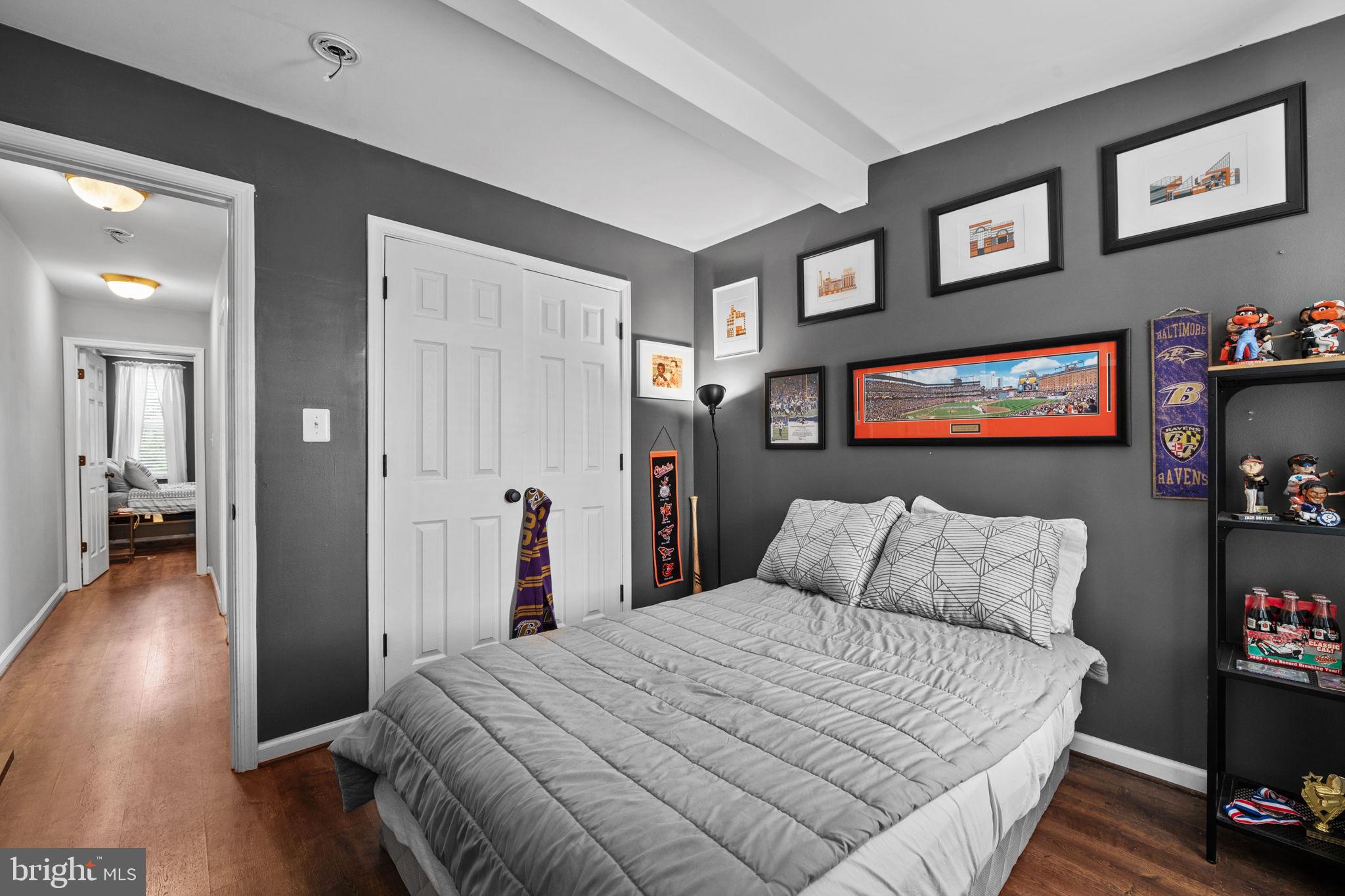 WASHINGTON VILLAGE - Residential