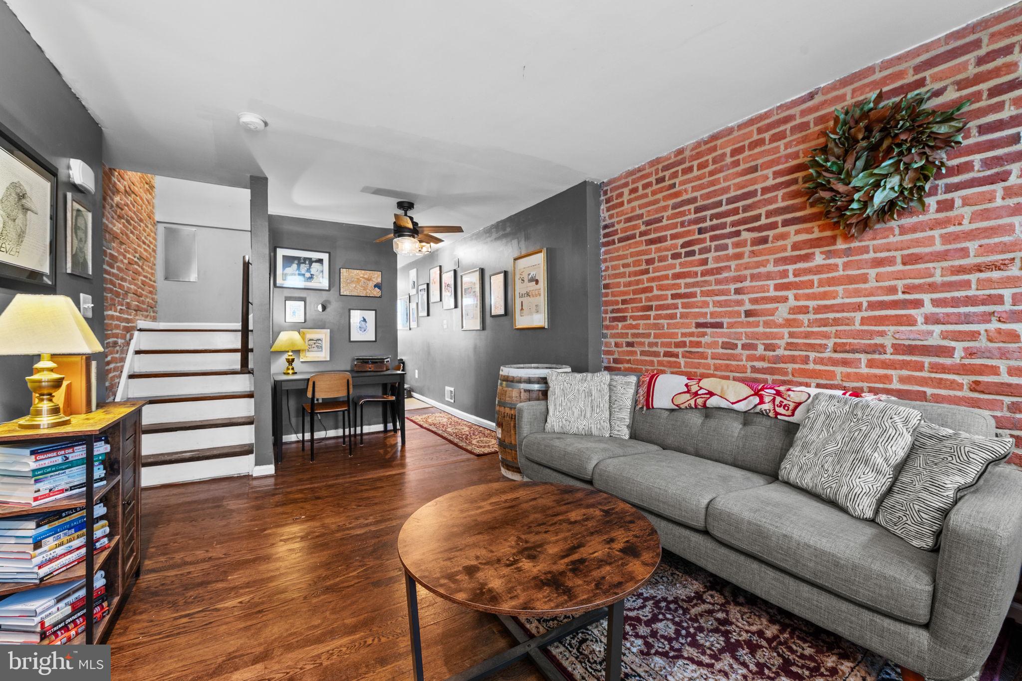 WASHINGTON VILLAGE - Residential