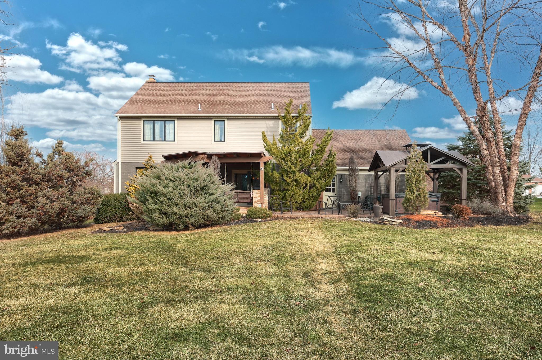 SHILOH EAST - Residential