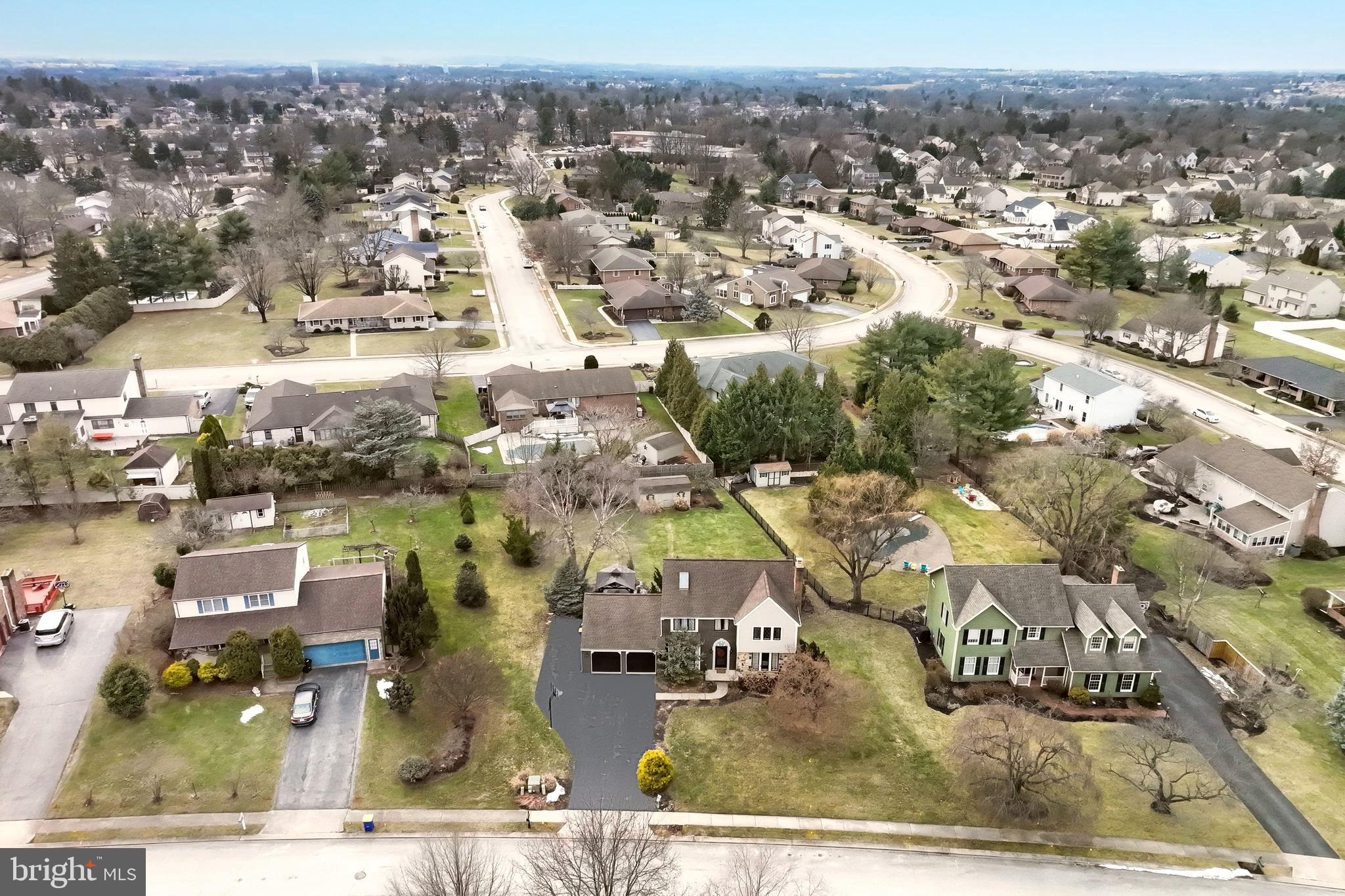 SHILOH EAST - Residential