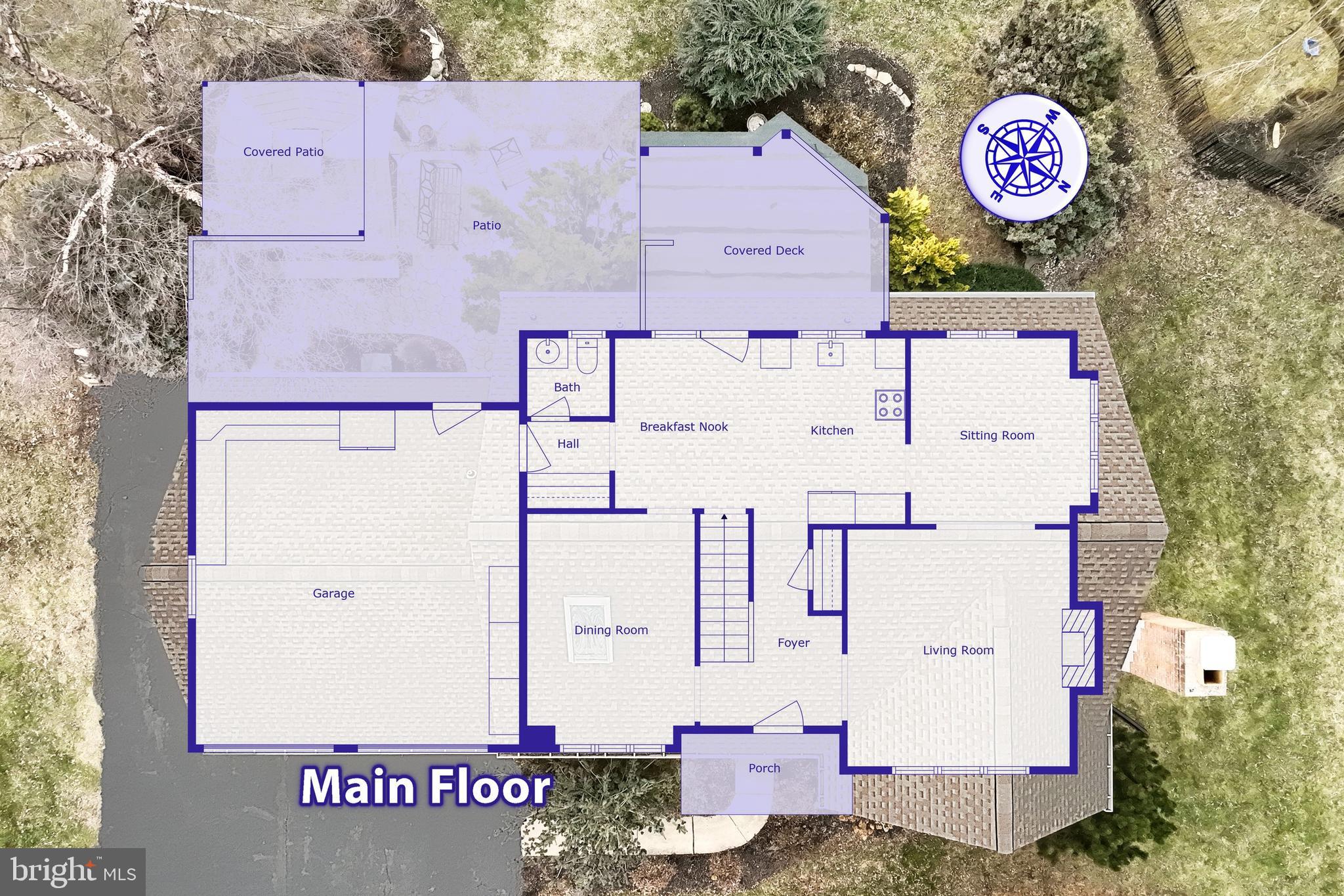 SHILOH EAST - Residential