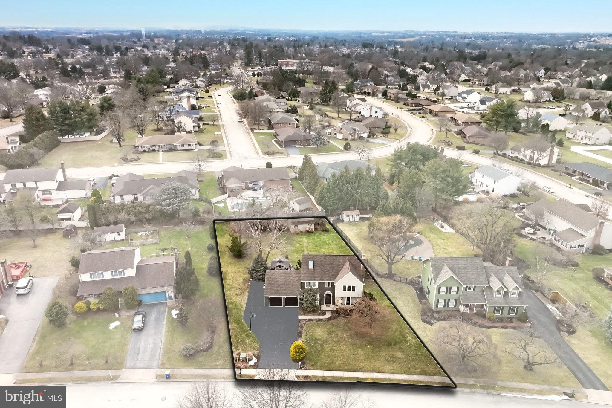 SHILOH EAST - Residential