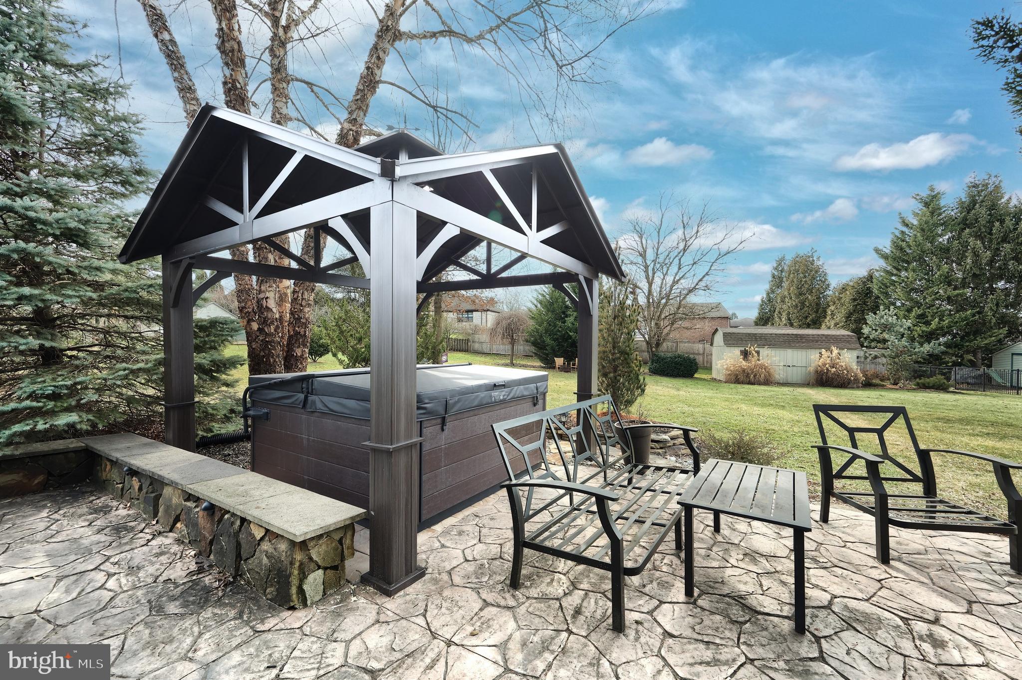 SHILOH EAST - Residential