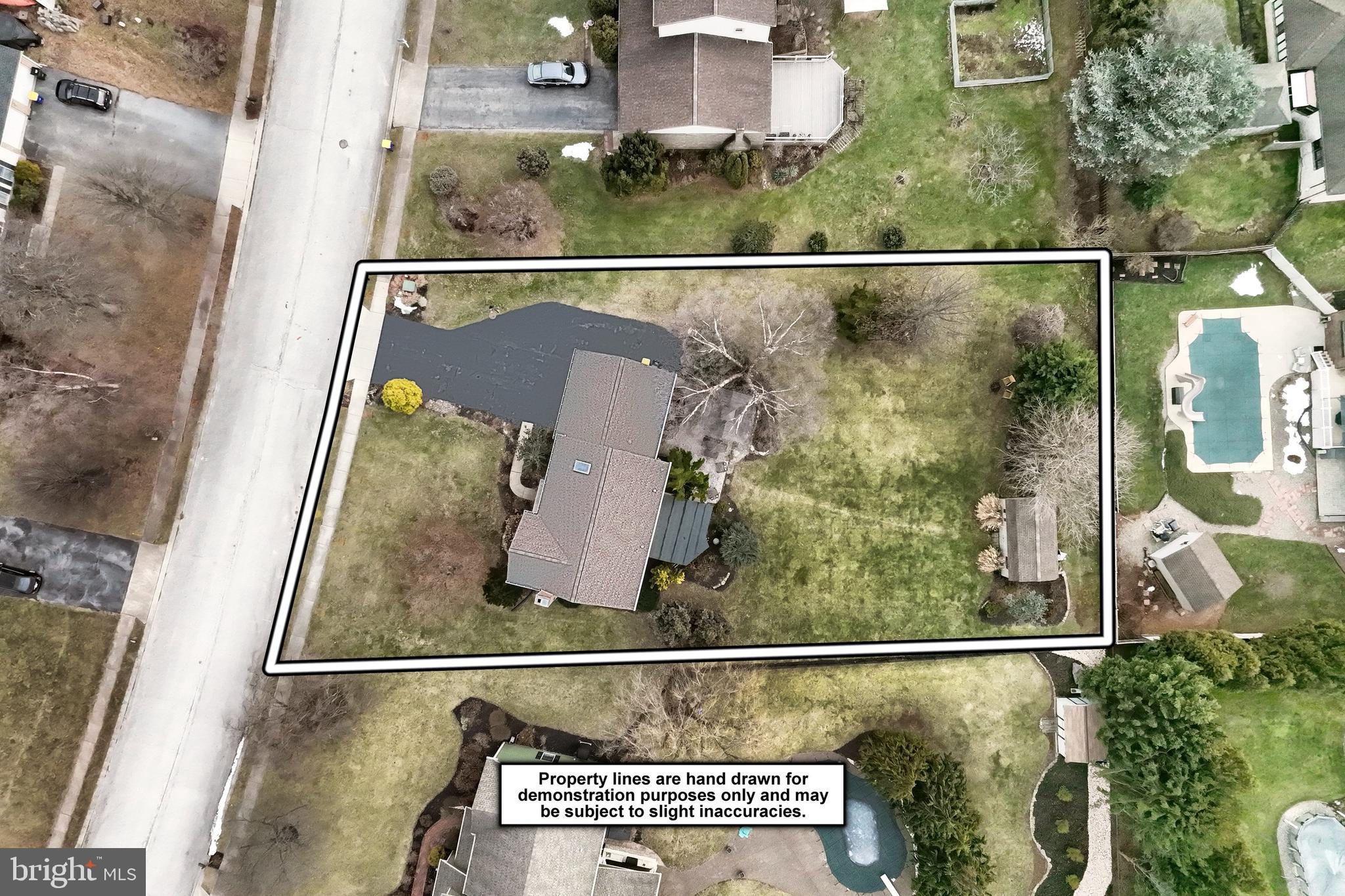 SHILOH EAST - Residential