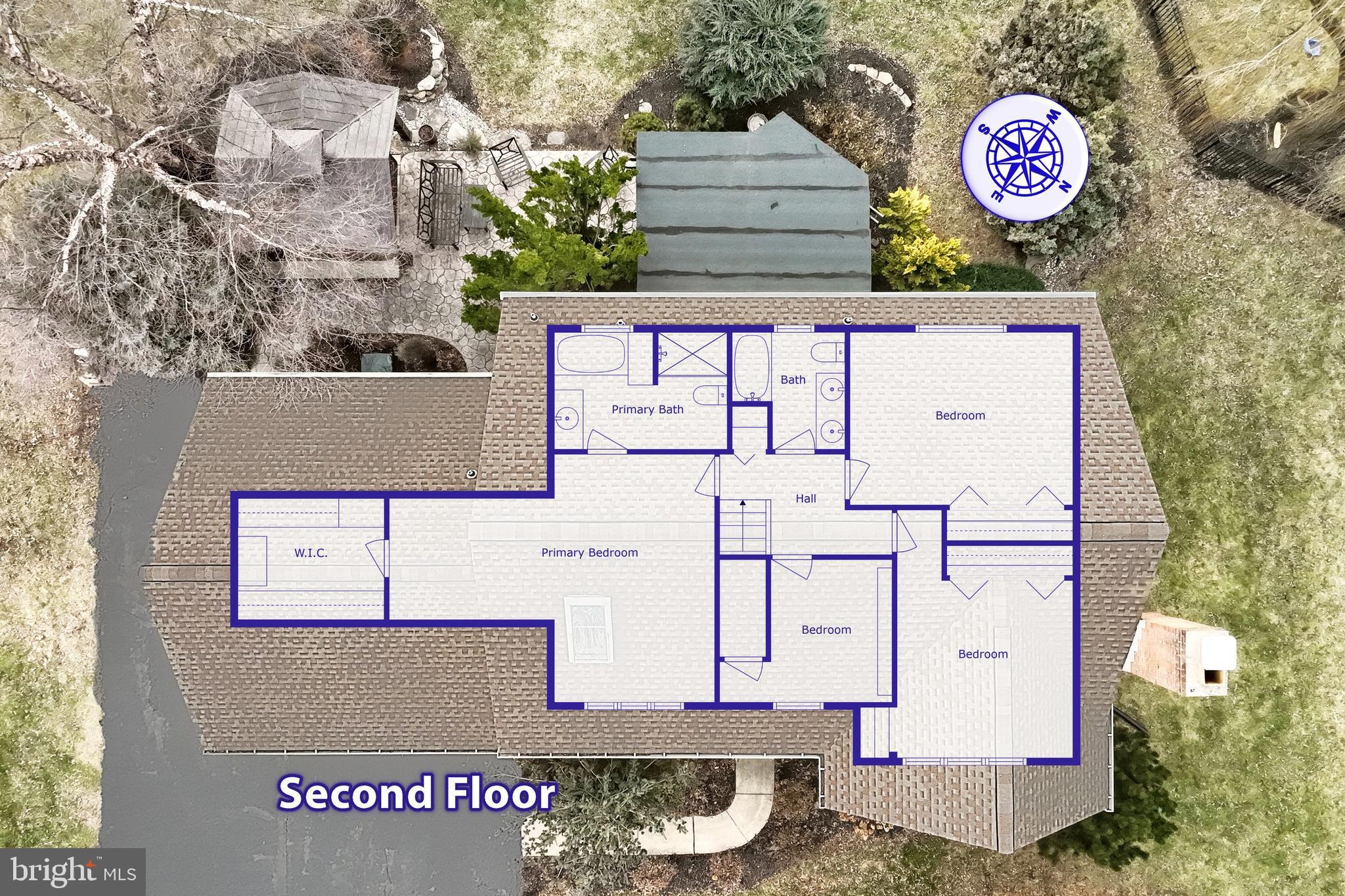 SHILOH EAST - Residential