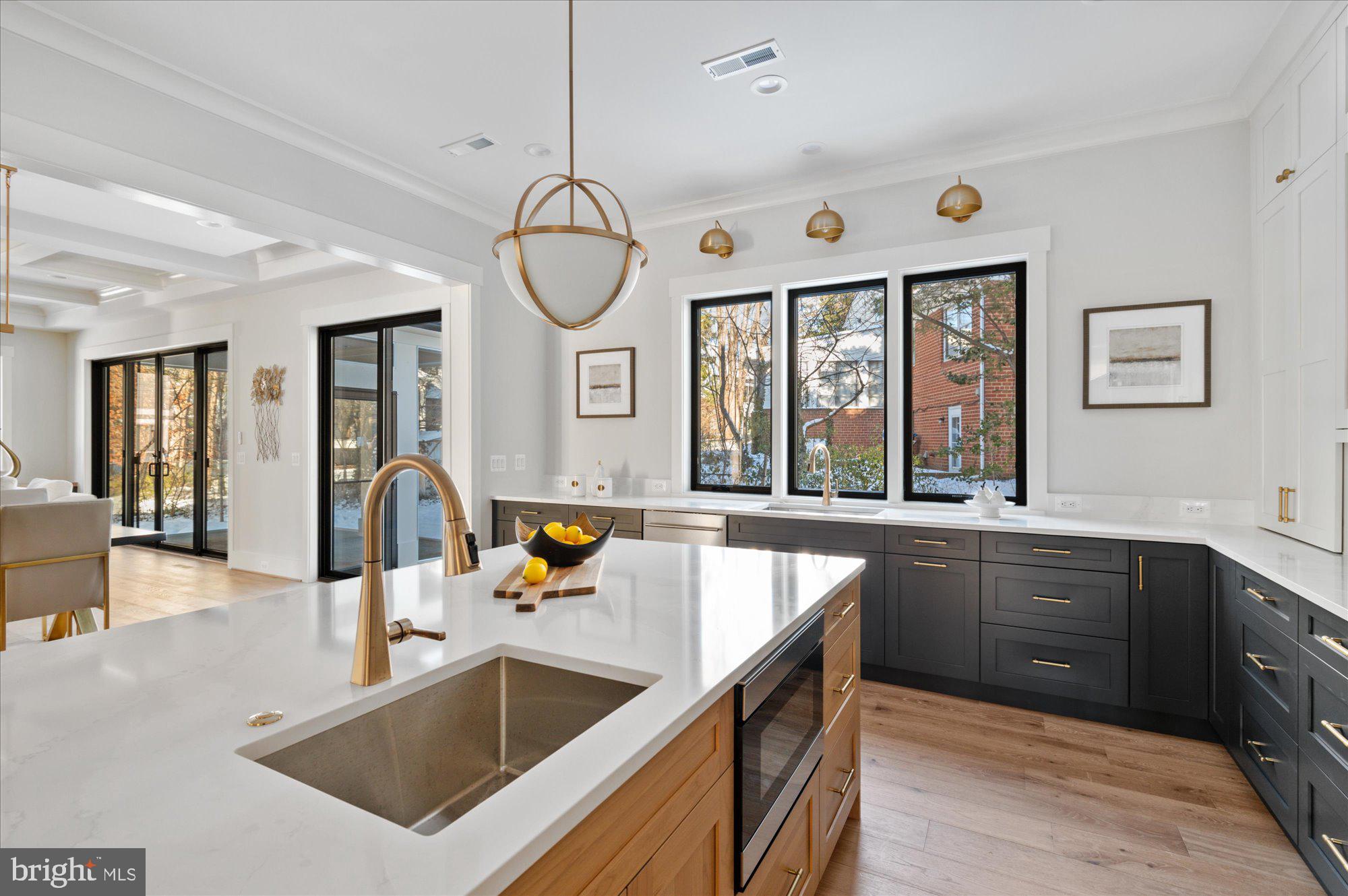 POTOMAC HILLS - Residential