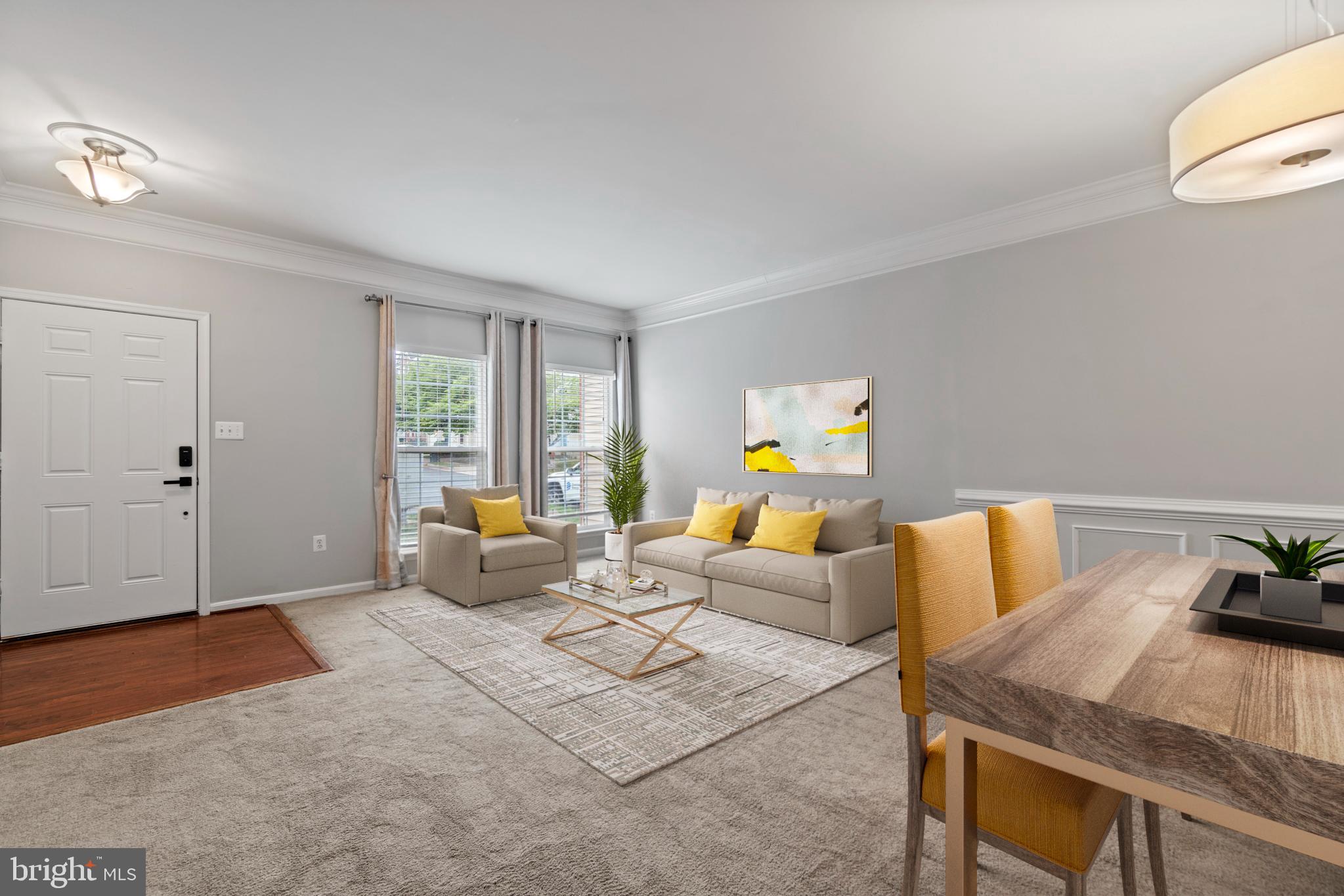 CARTERWOOD - Residential Lease