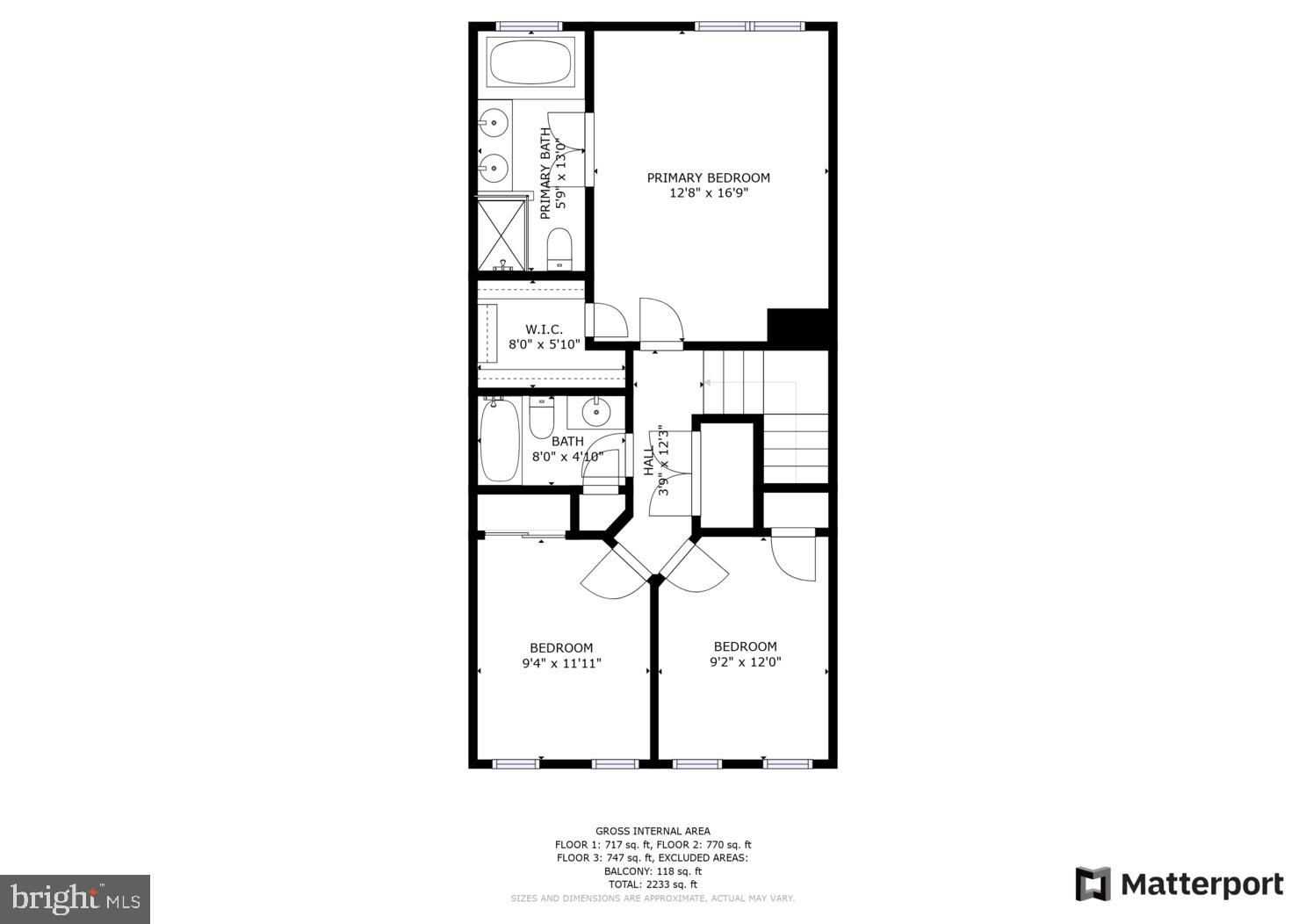 CARTERWOOD - Residential Lease