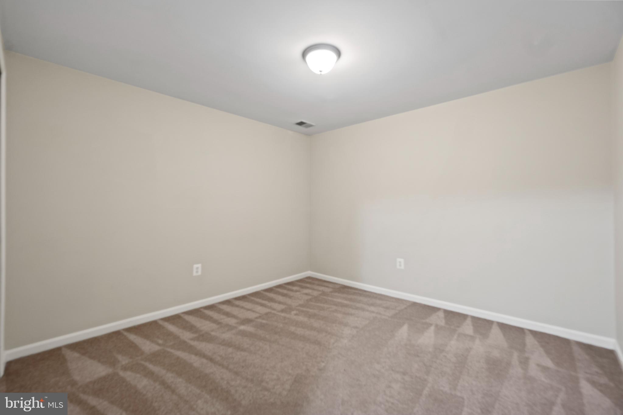 CARTERWOOD - Residential Lease