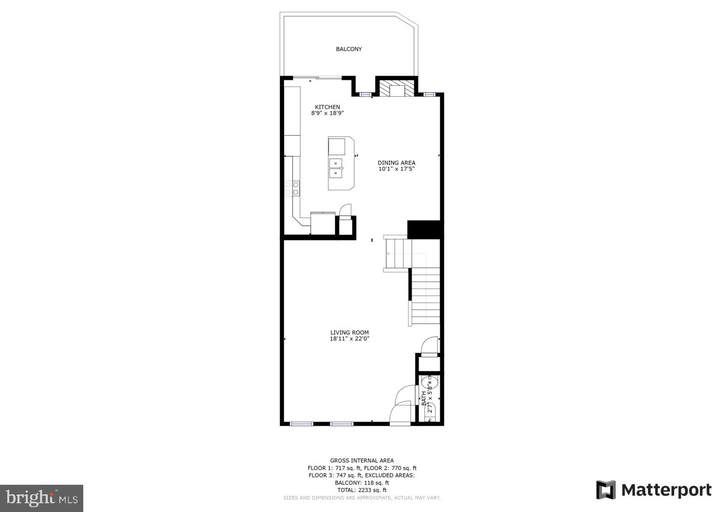 CARTERWOOD - Residential Lease