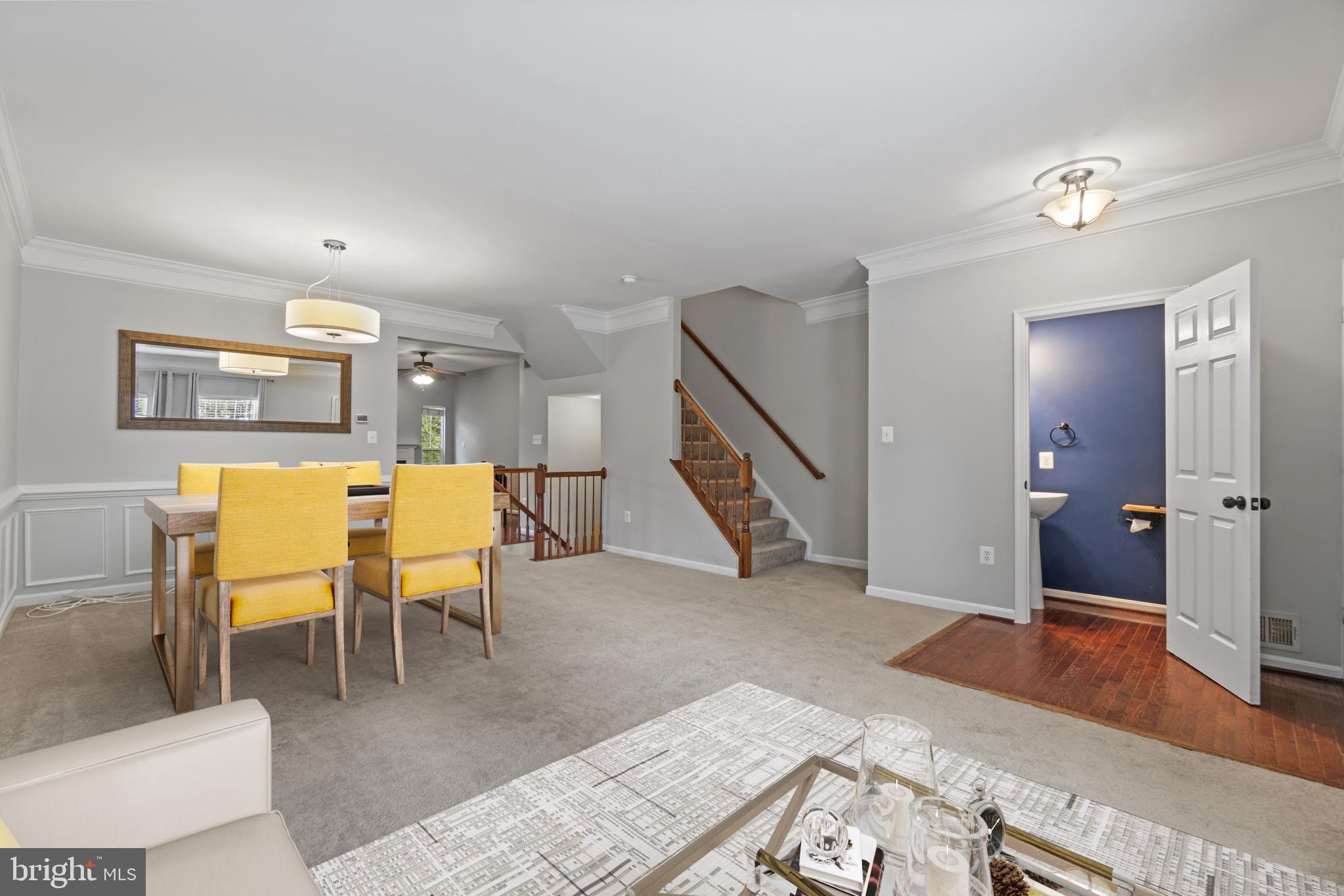 CARTERWOOD - Residential Lease