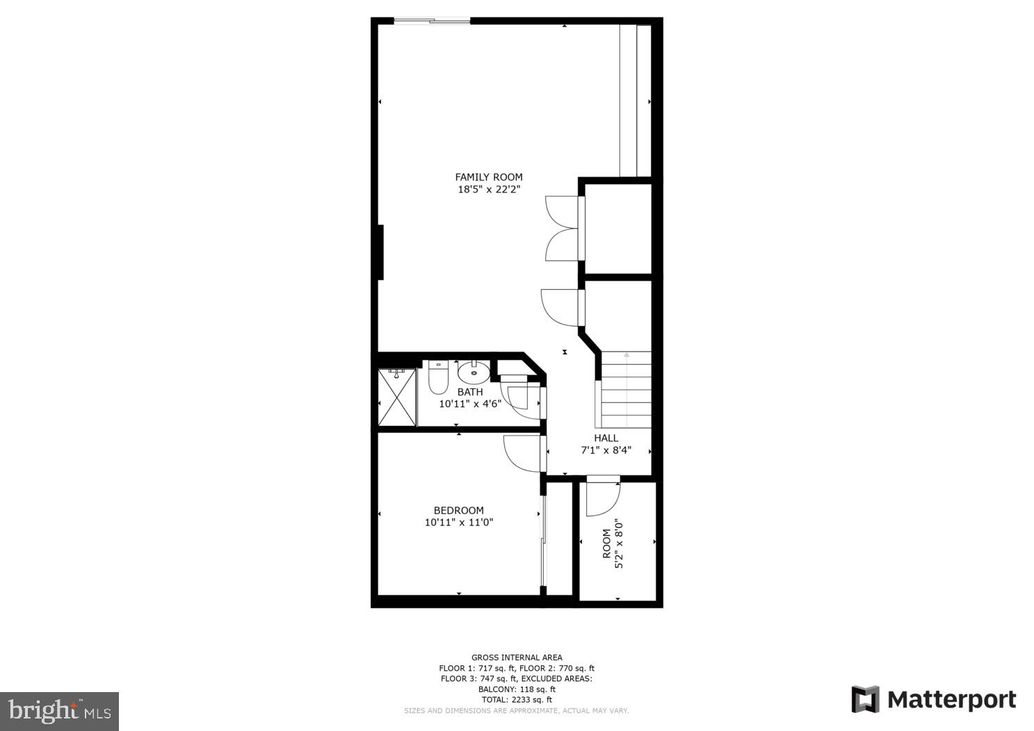 CARTERWOOD - Residential Lease