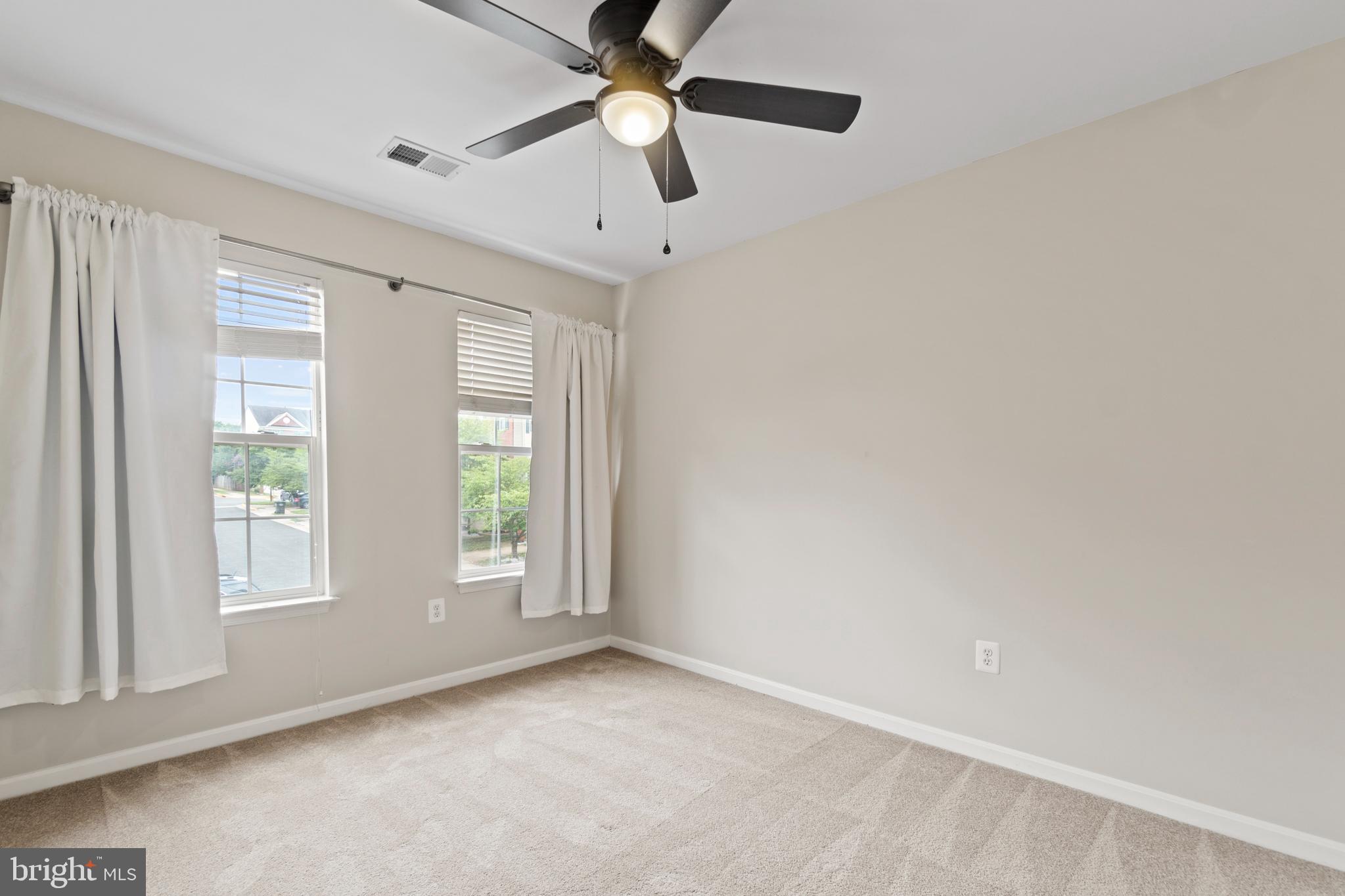 CARTERWOOD - Residential Lease