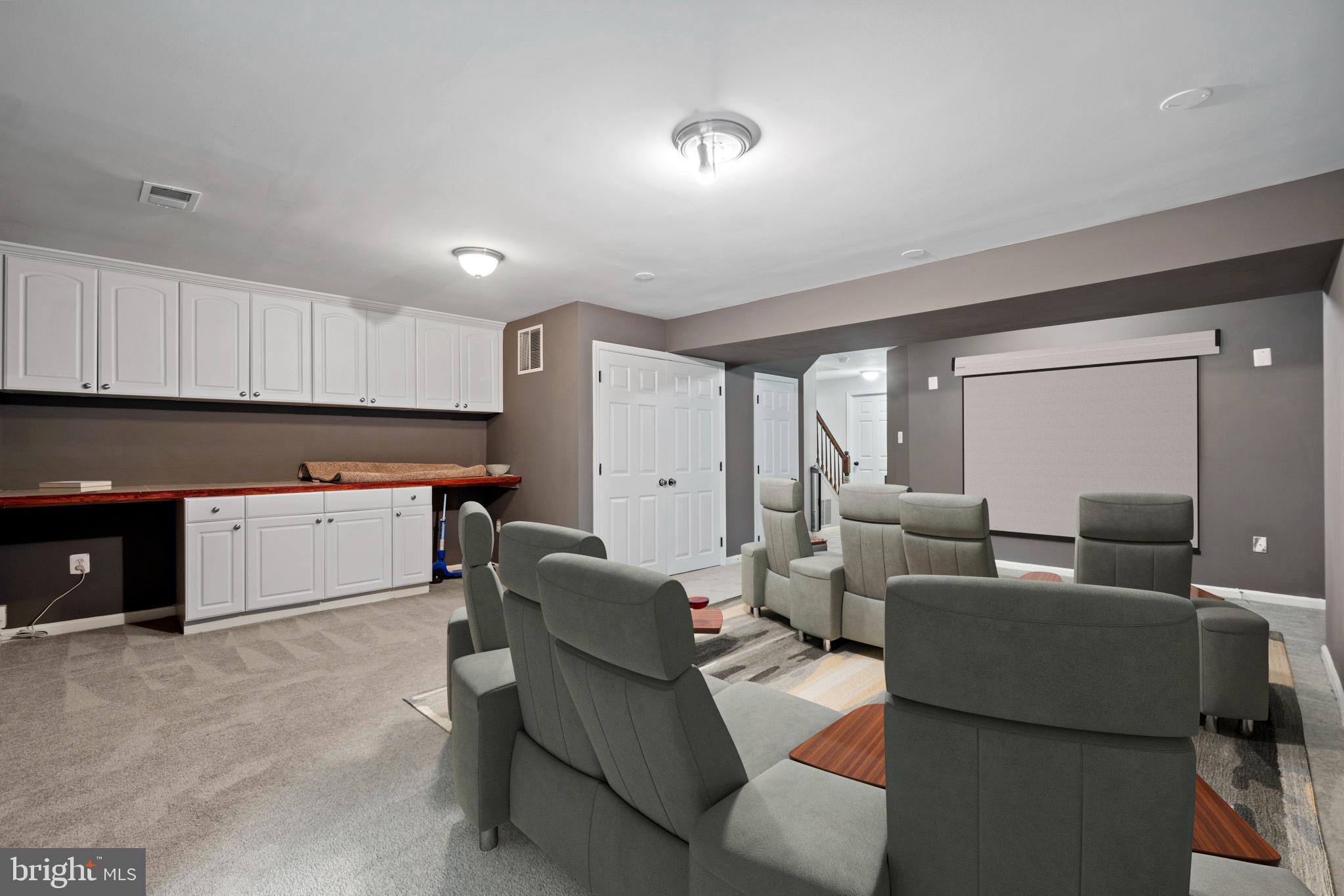 CARTERWOOD - Residential Lease