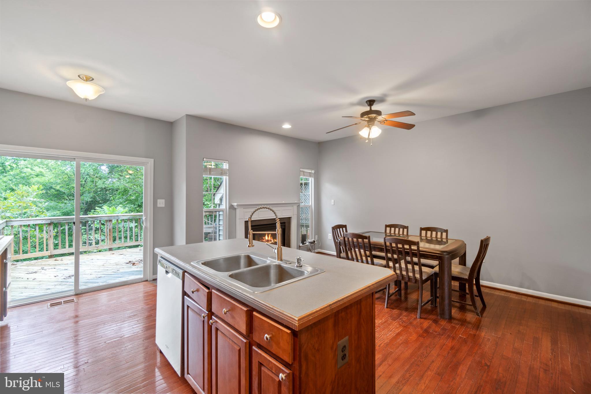 CARTERWOOD - Residential Lease