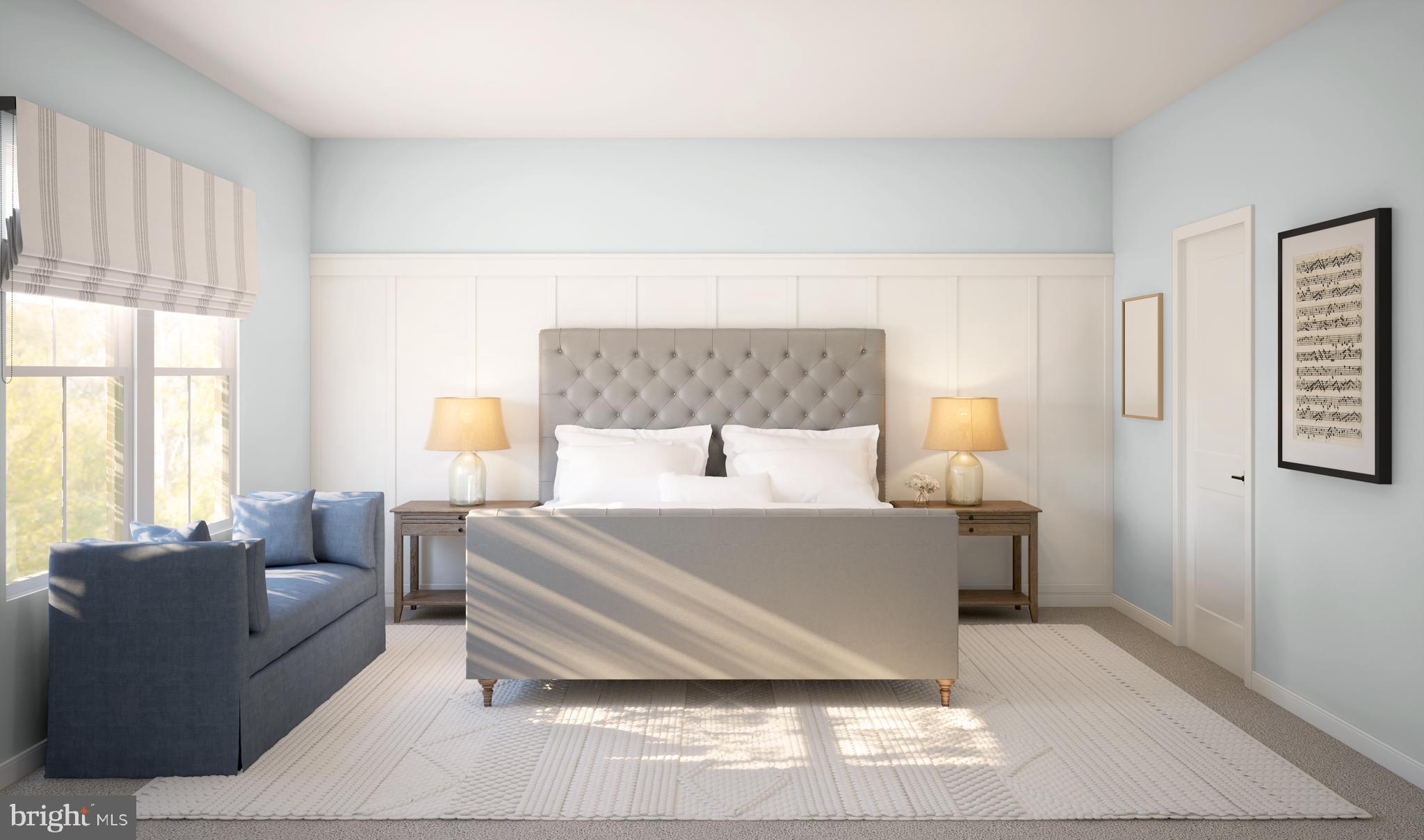 LIBERTY RUN - Residential