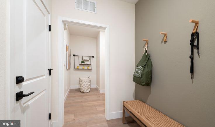 LIBERTY RUN - Residential