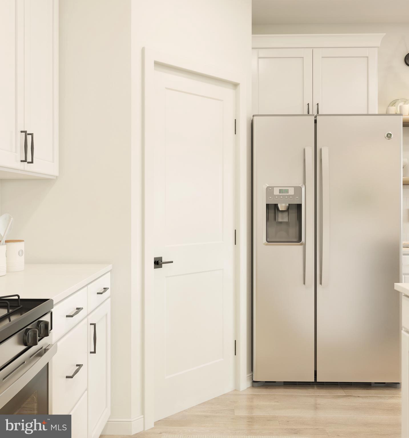 LIBERTY RUN - Residential