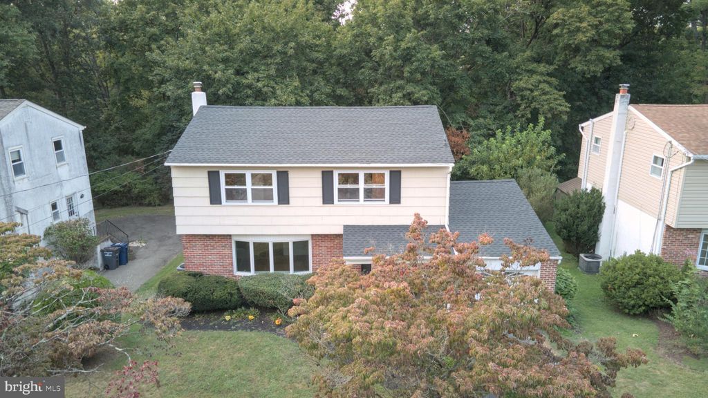 Photo of 221 Belmont Avenue, AMBLER, PA 19002 (MLS # PAMC2153988)