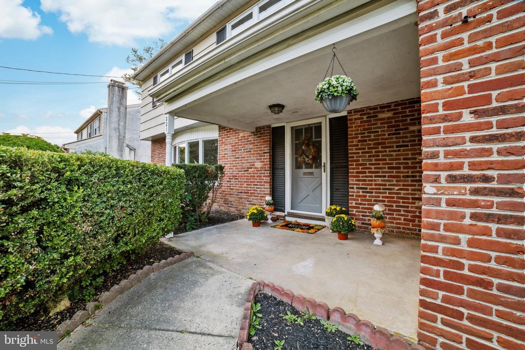 Photo of 221 Belmont Avenue, AMBLER, PA 19002 (MLS # PAMC2153988)