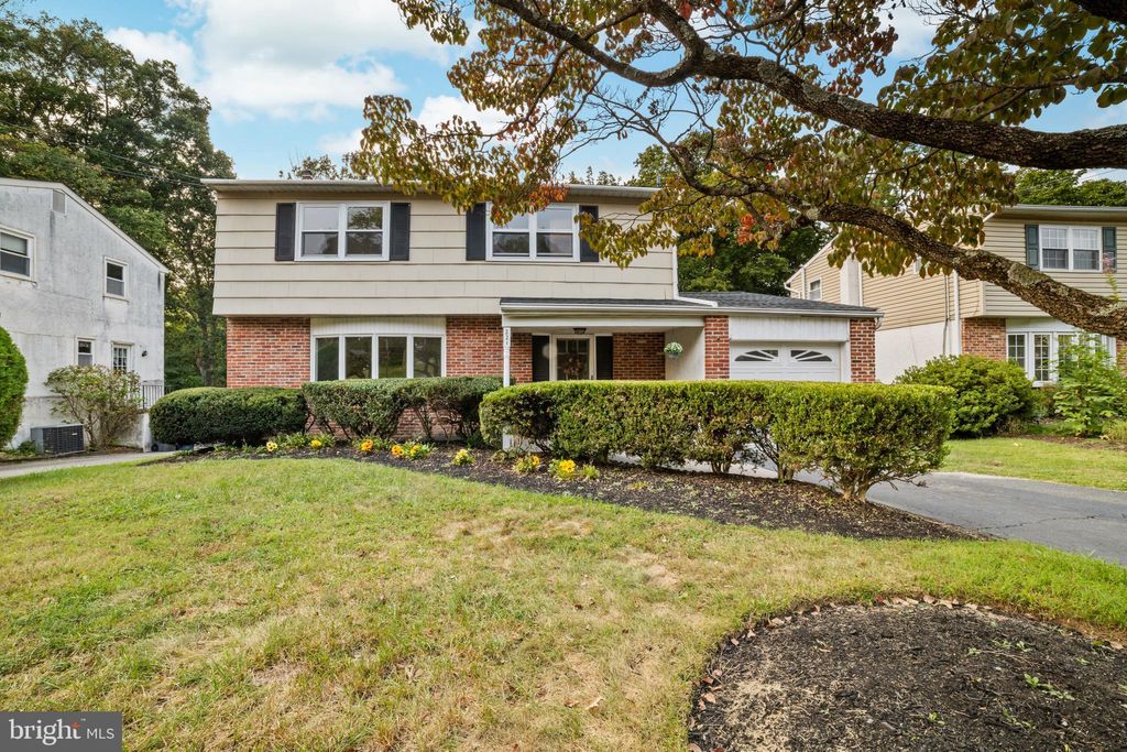 Photo of 221 Belmont Avenue, AMBLER, PA 19002 (MLS # PAMC2153988)