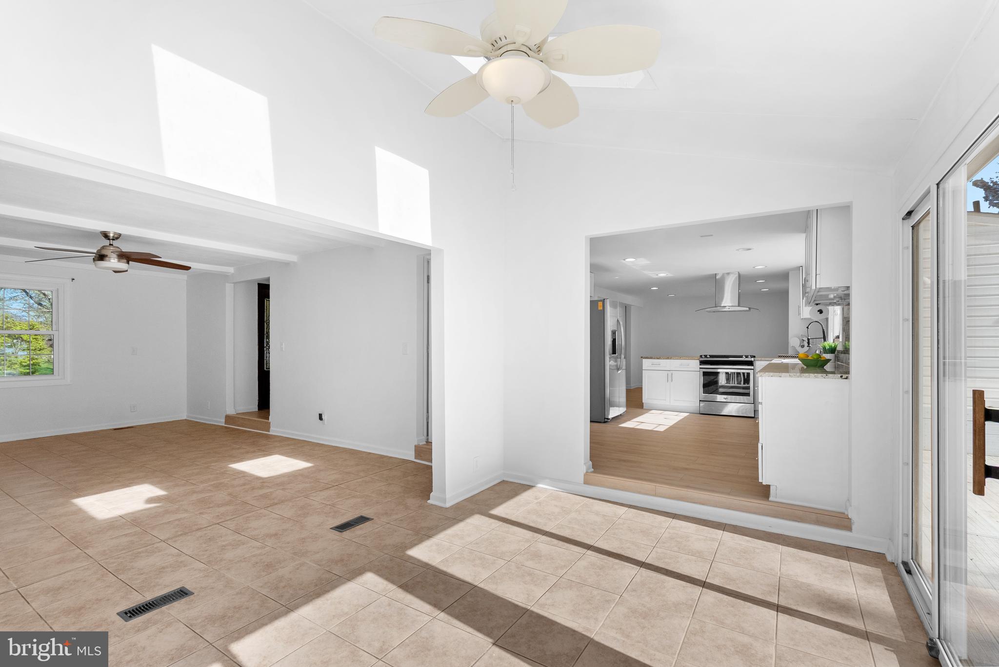 VILLAGE OF LONG REACH - Residential