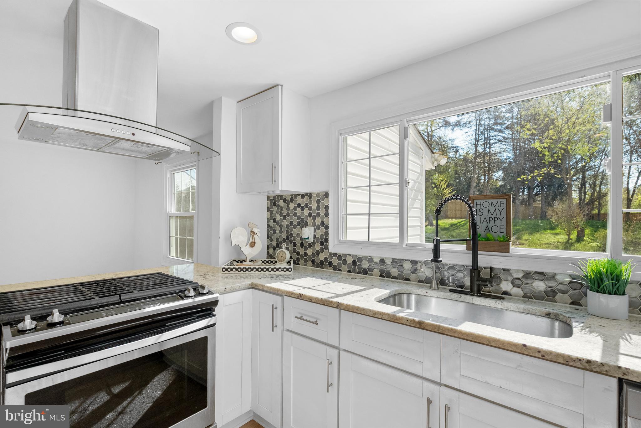 VILLAGE OF LONG REACH - Residential