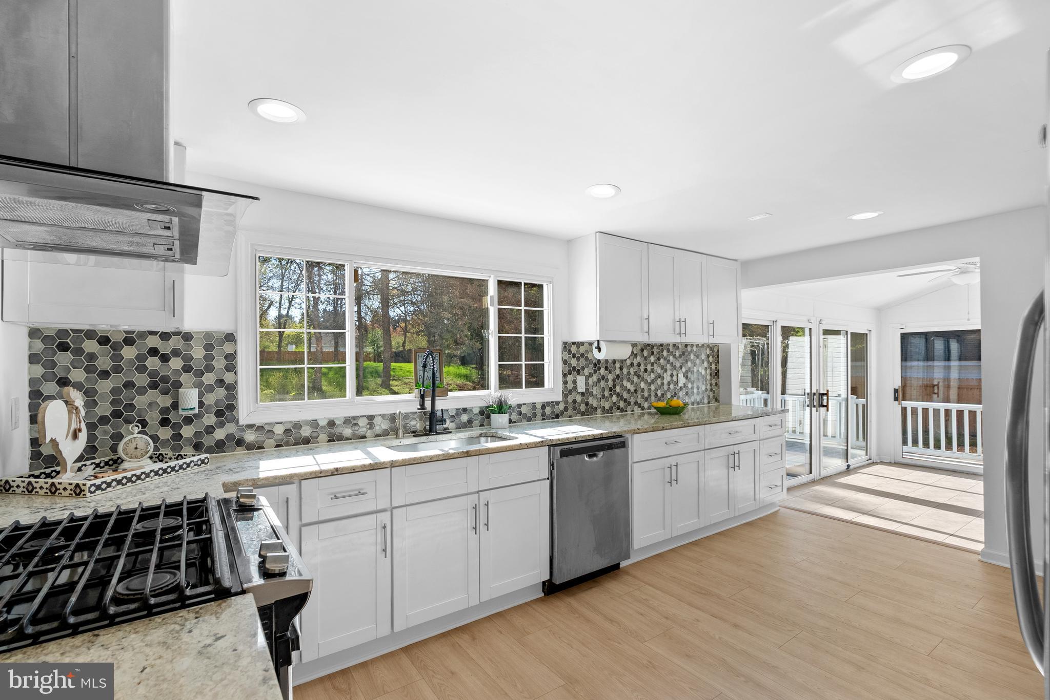 VILLAGE OF LONG REACH - Residential