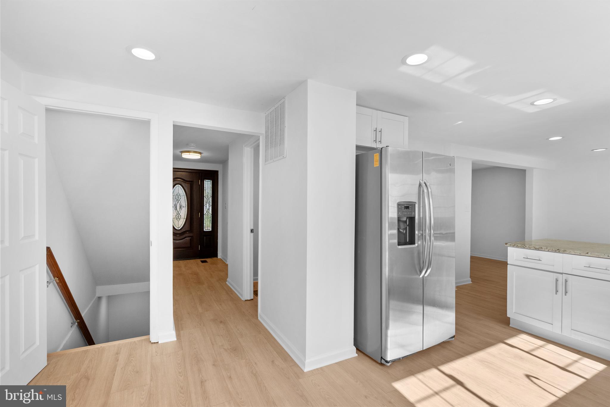 VILLAGE OF LONG REACH - Residential