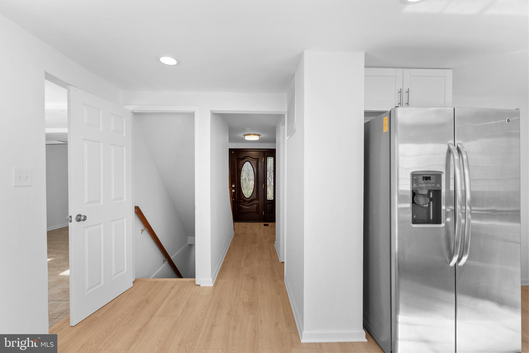 VILLAGE OF LONG REACH - Residential