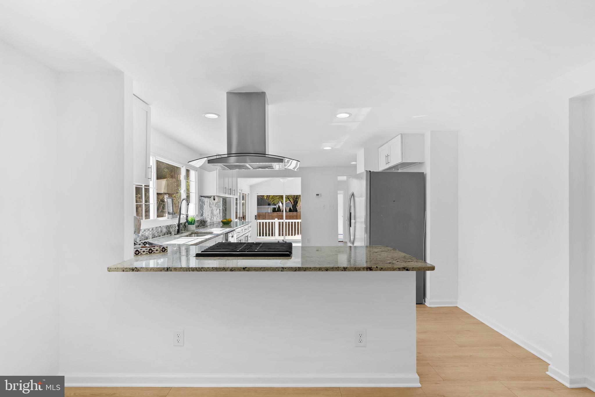 VILLAGE OF LONG REACH - Residential