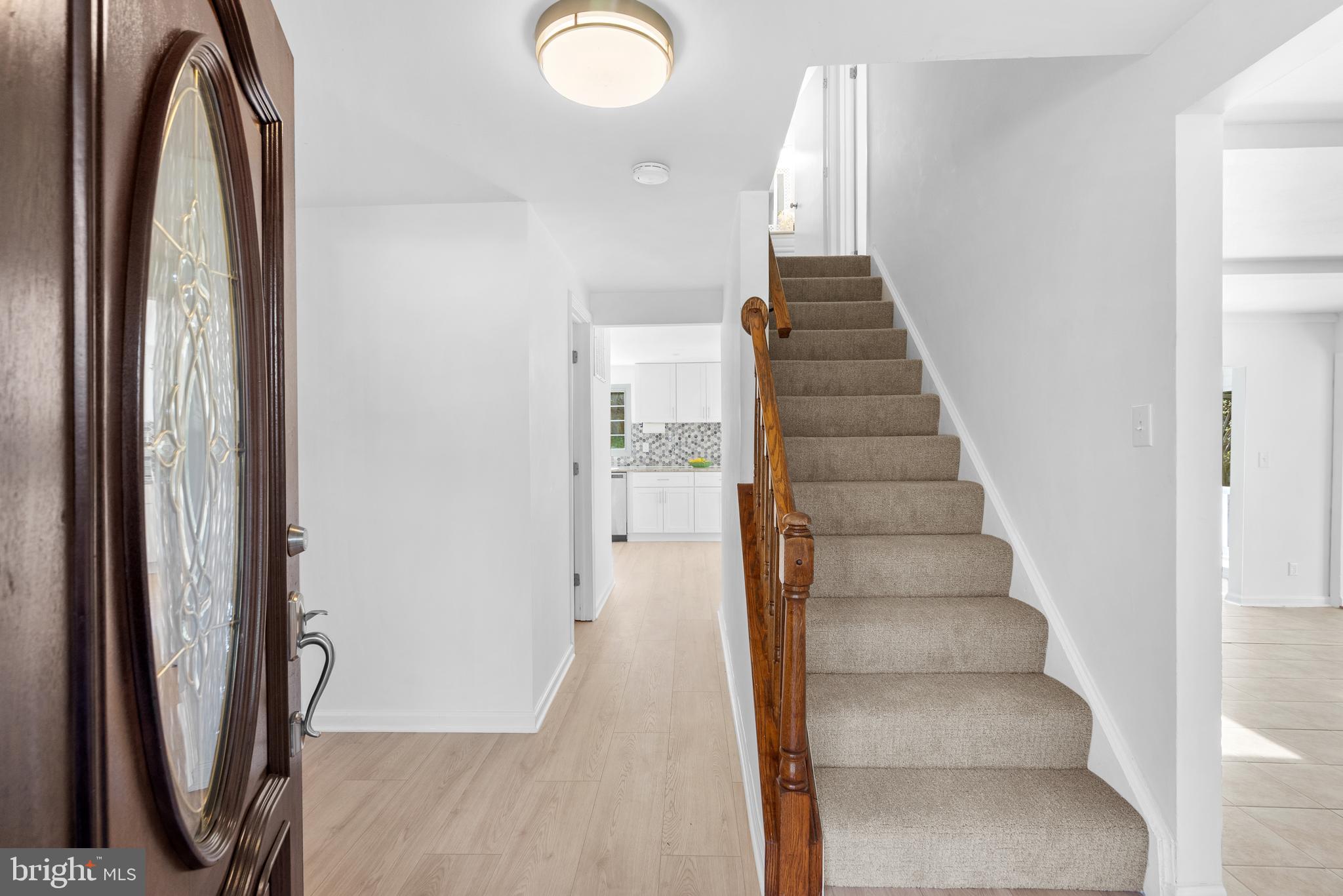 VILLAGE OF LONG REACH - Residential