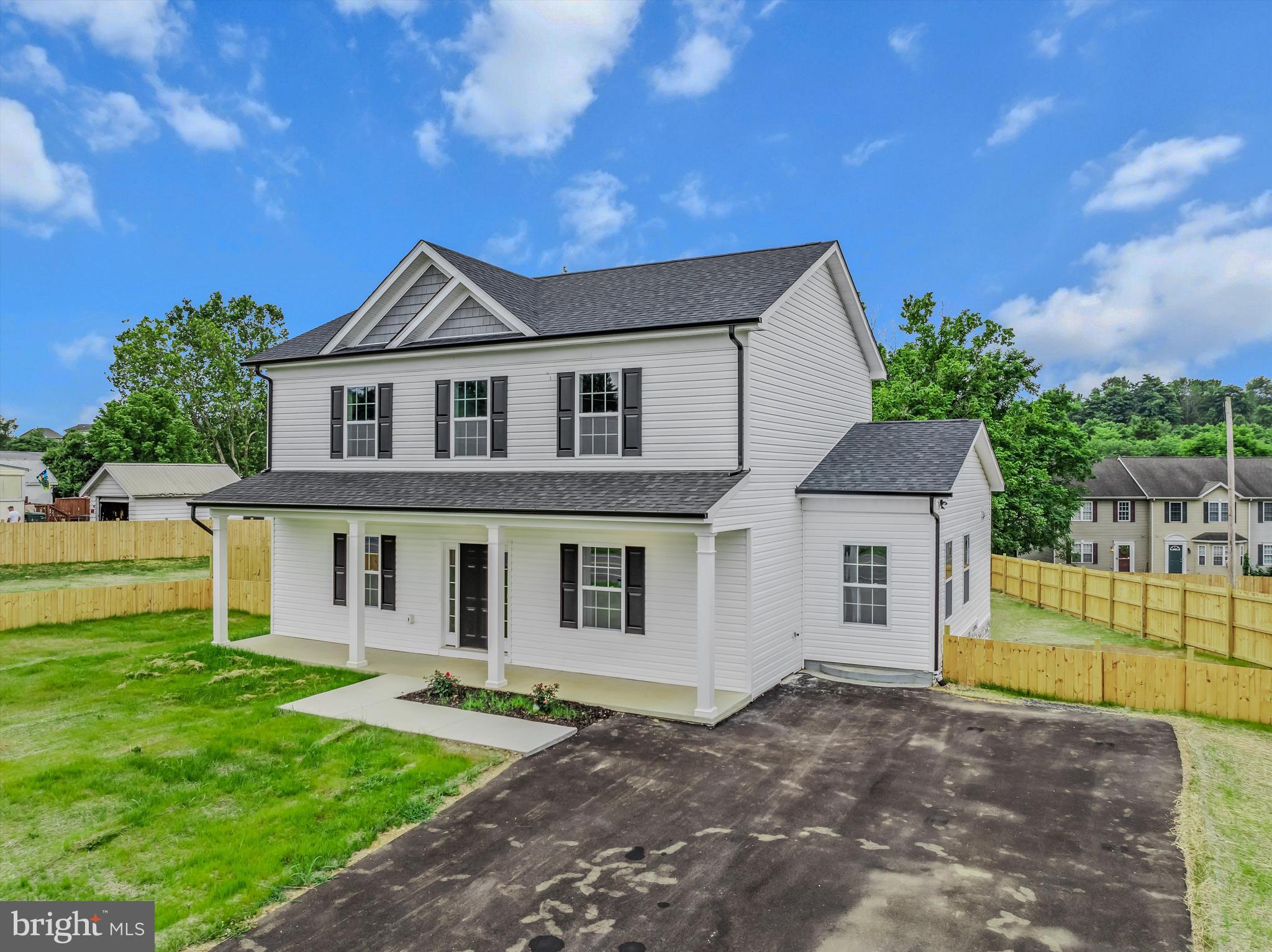 617 HACK WILSON WAY