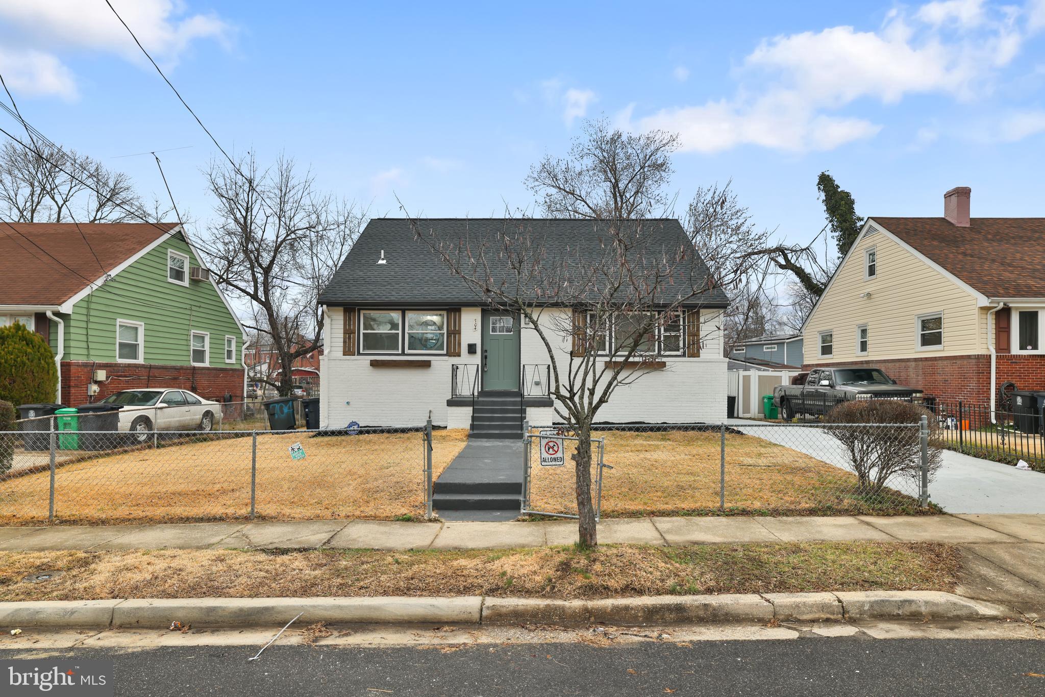 GLASSMANOR - Residential