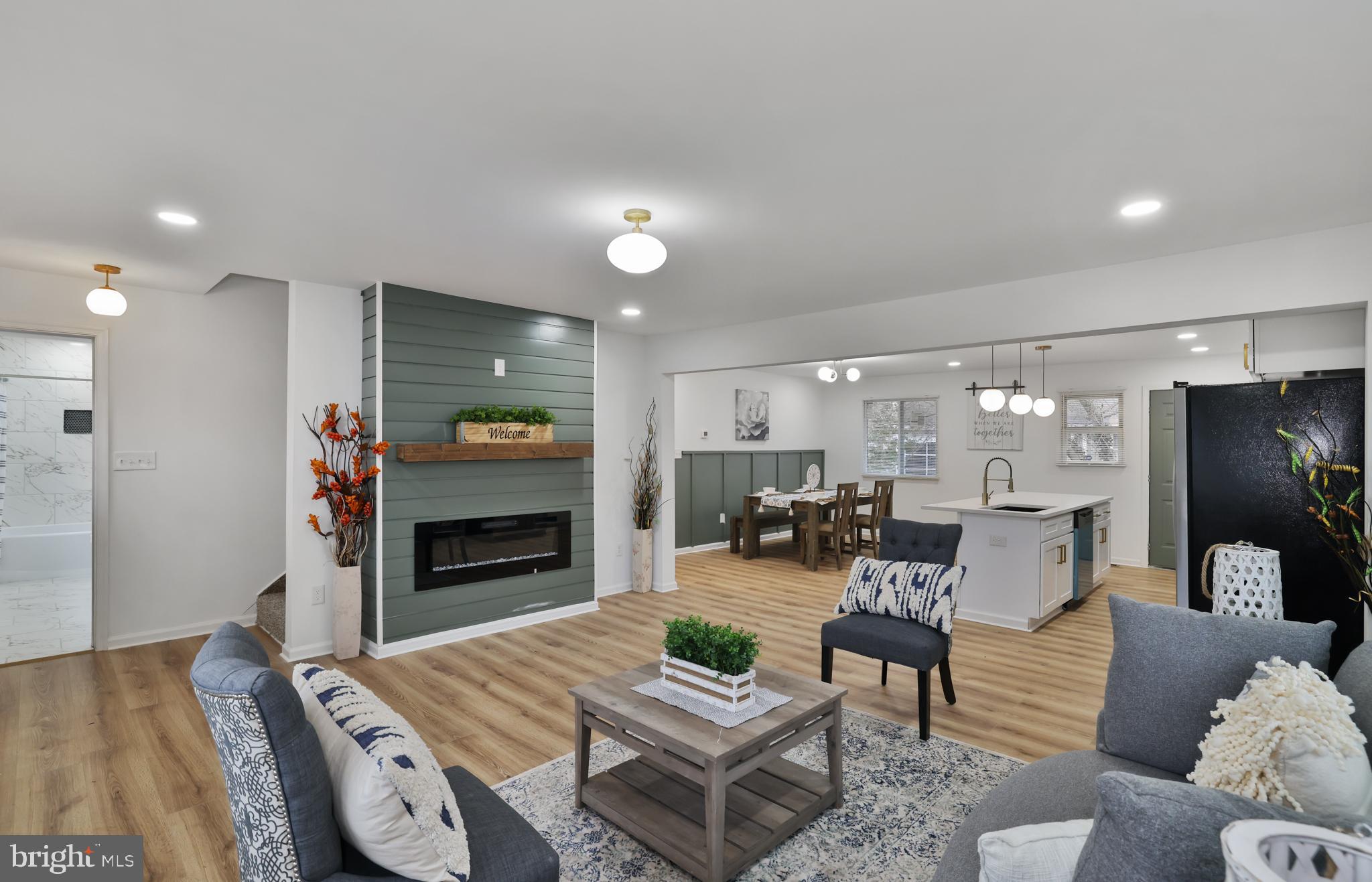 GLASSMANOR - Residential