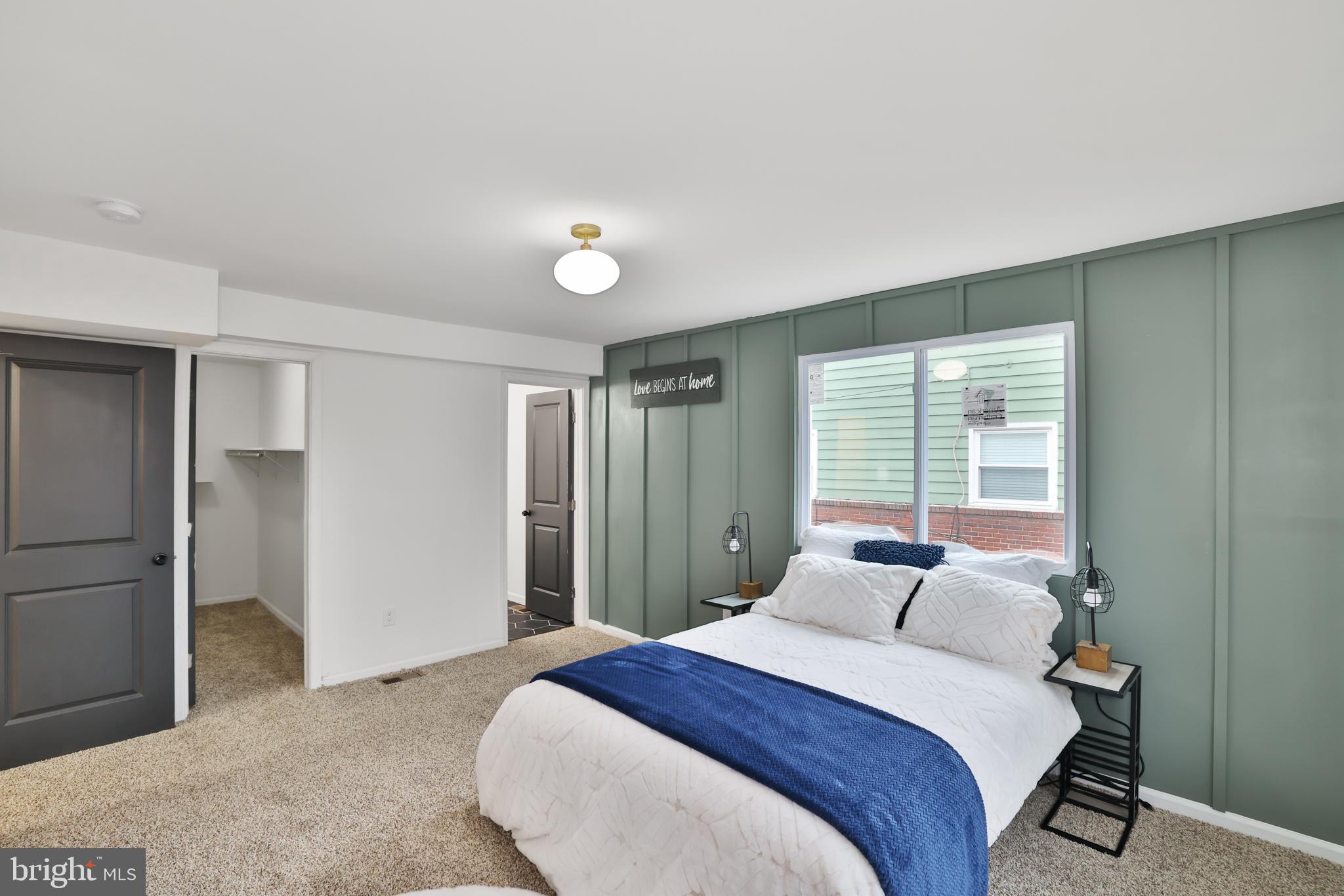 GLASSMANOR - Residential