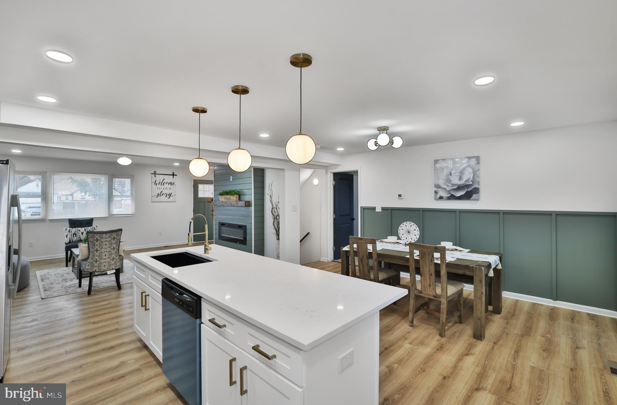 GLASSMANOR - Residential