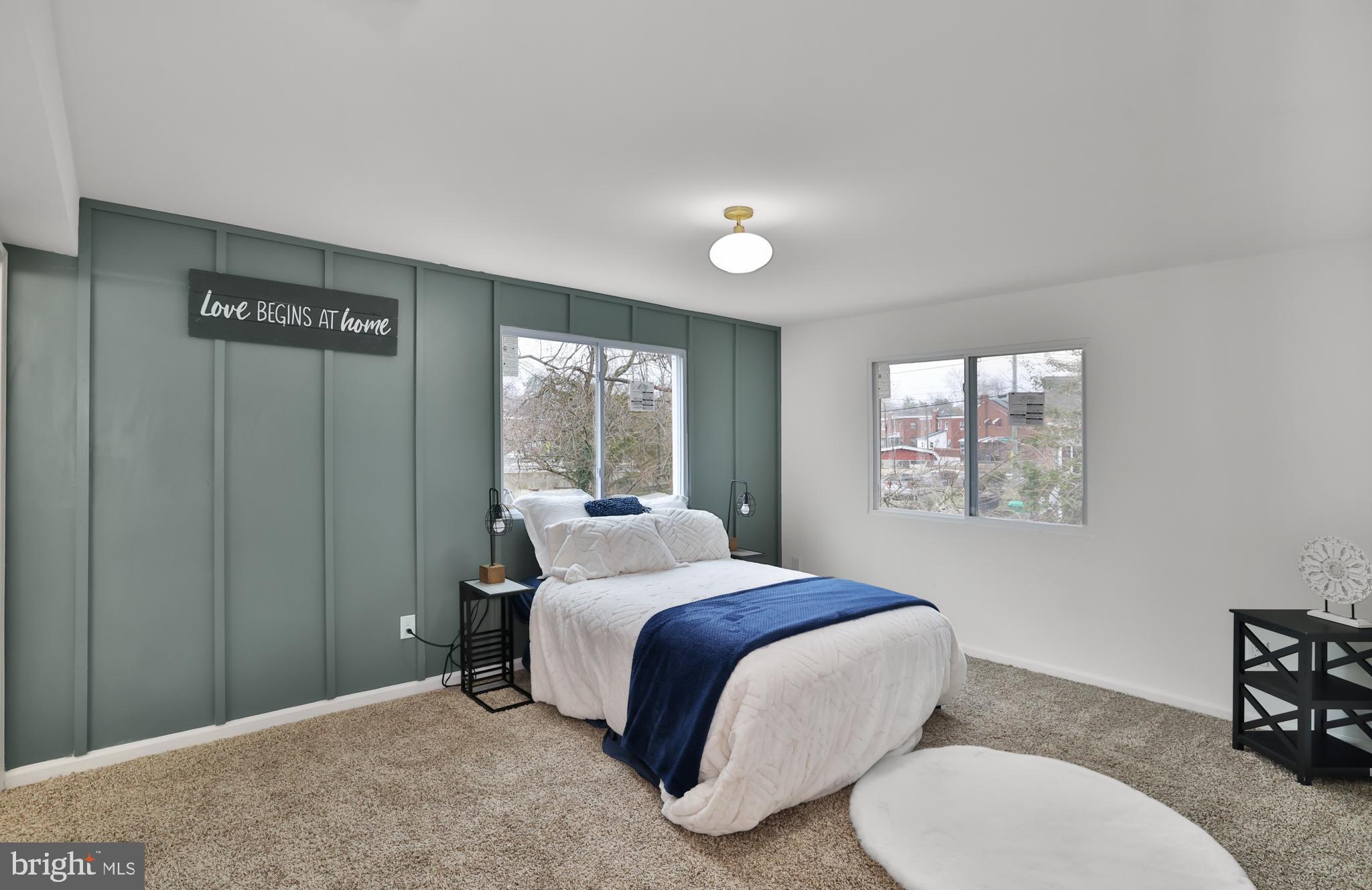 GLASSMANOR - Residential