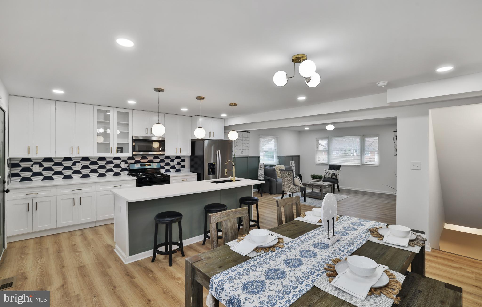 GLASSMANOR - Residential