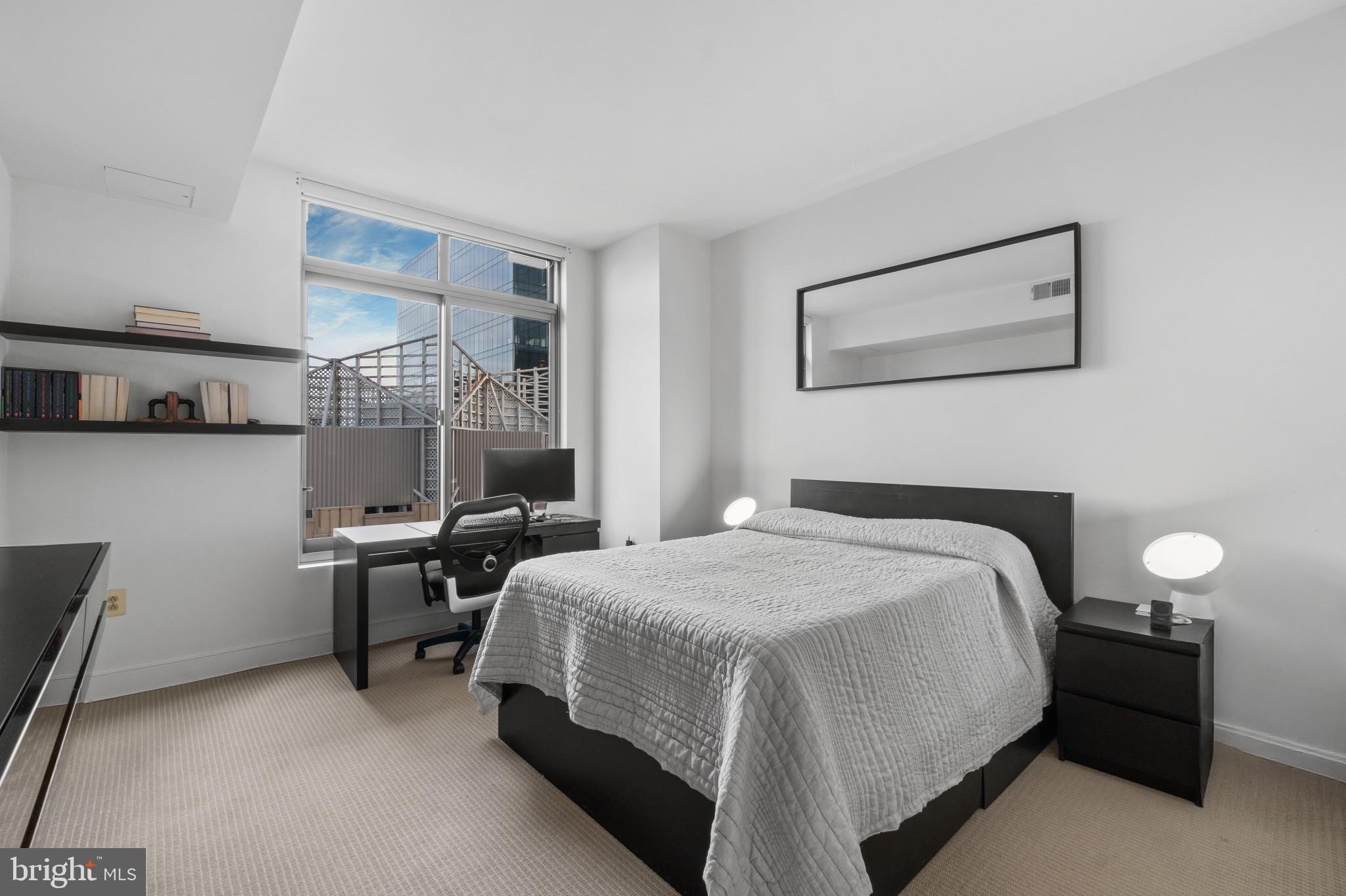 HARBOR EAST - Residential