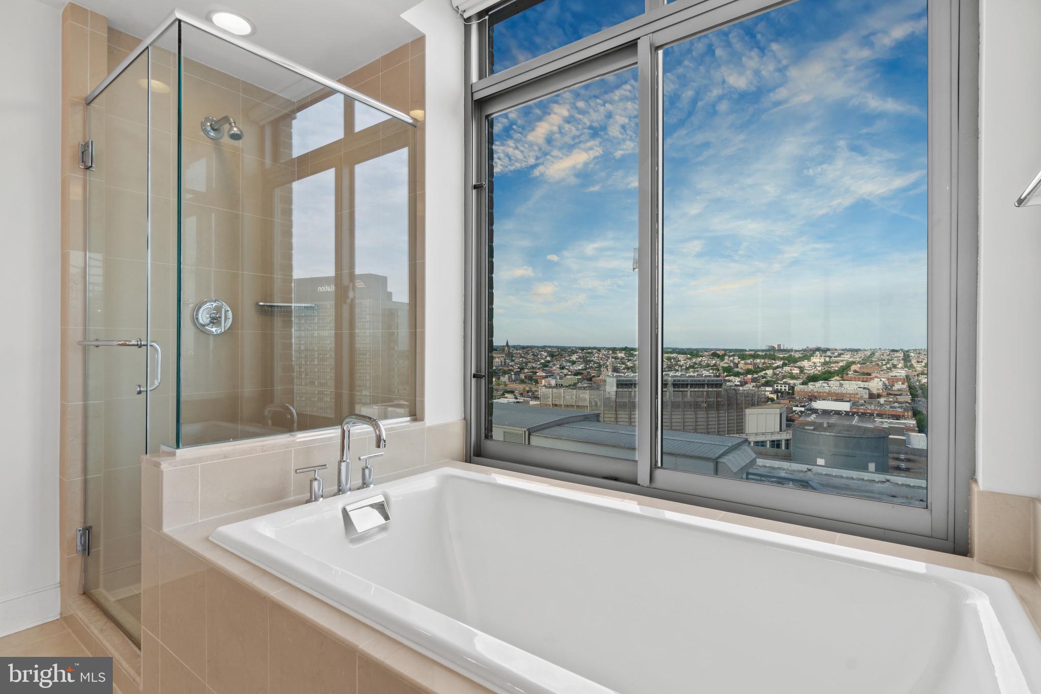 HARBOR EAST - Residential